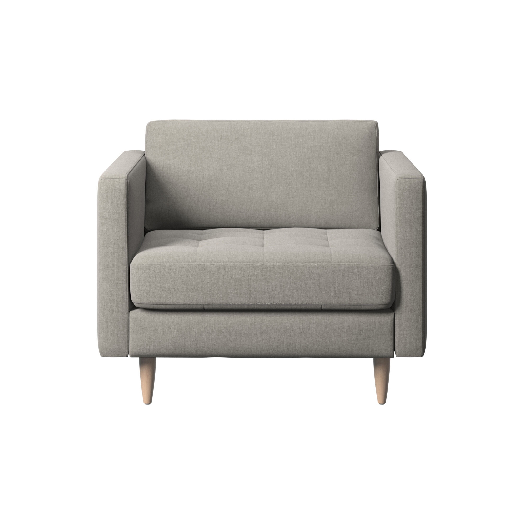 Produkt Osaka sessel, getuftete sitzfläche CA22 des Herstellers BoConcept anzeigen