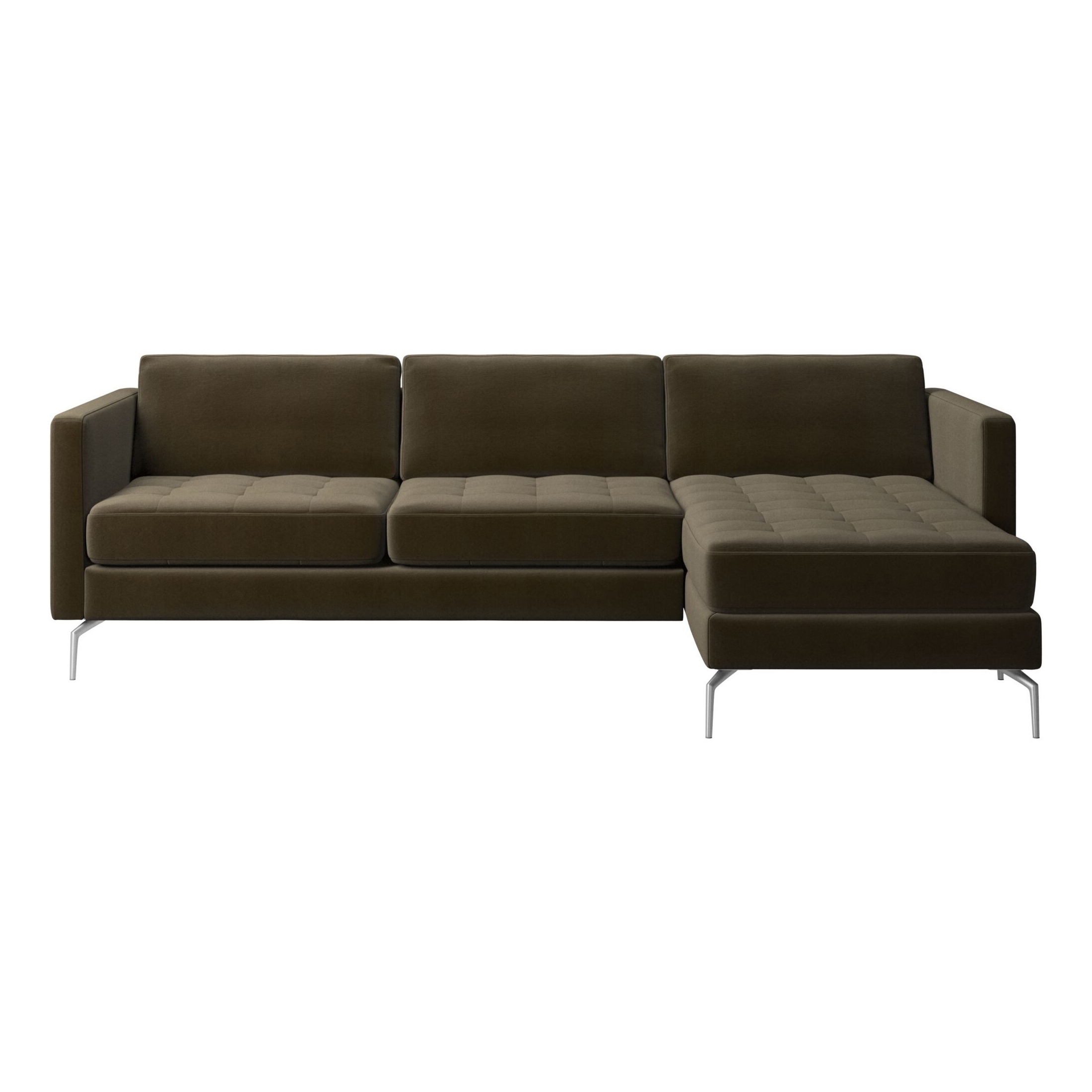 Produkt Osaka loungebank met gecapitonneerde zitting CF29 des Herstellers BoConcept anzeigen