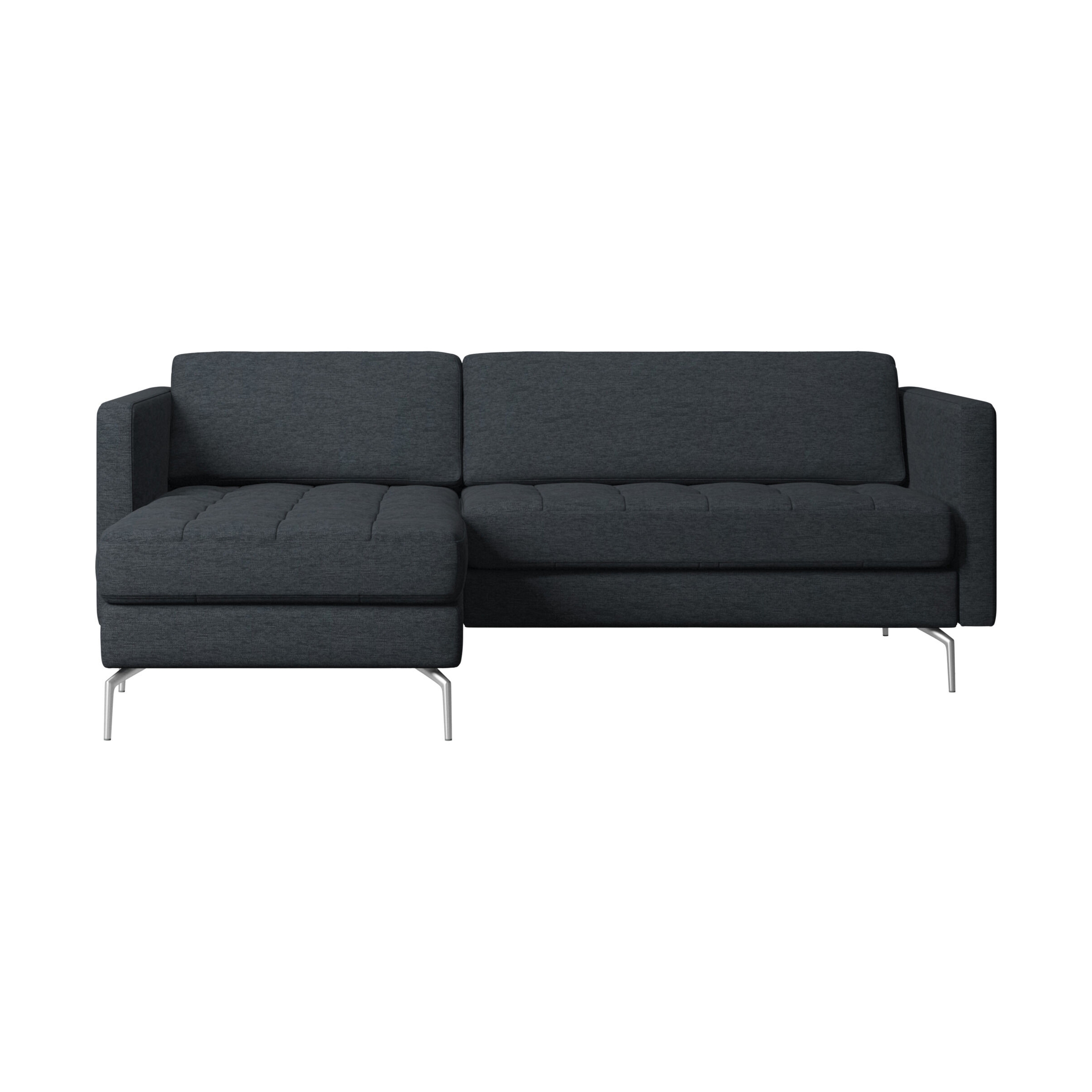 Produkt Osaka sofa mit ruhemodul, getuftete sitzfläche CV29 des Herstellers BoConcept anzeigen
