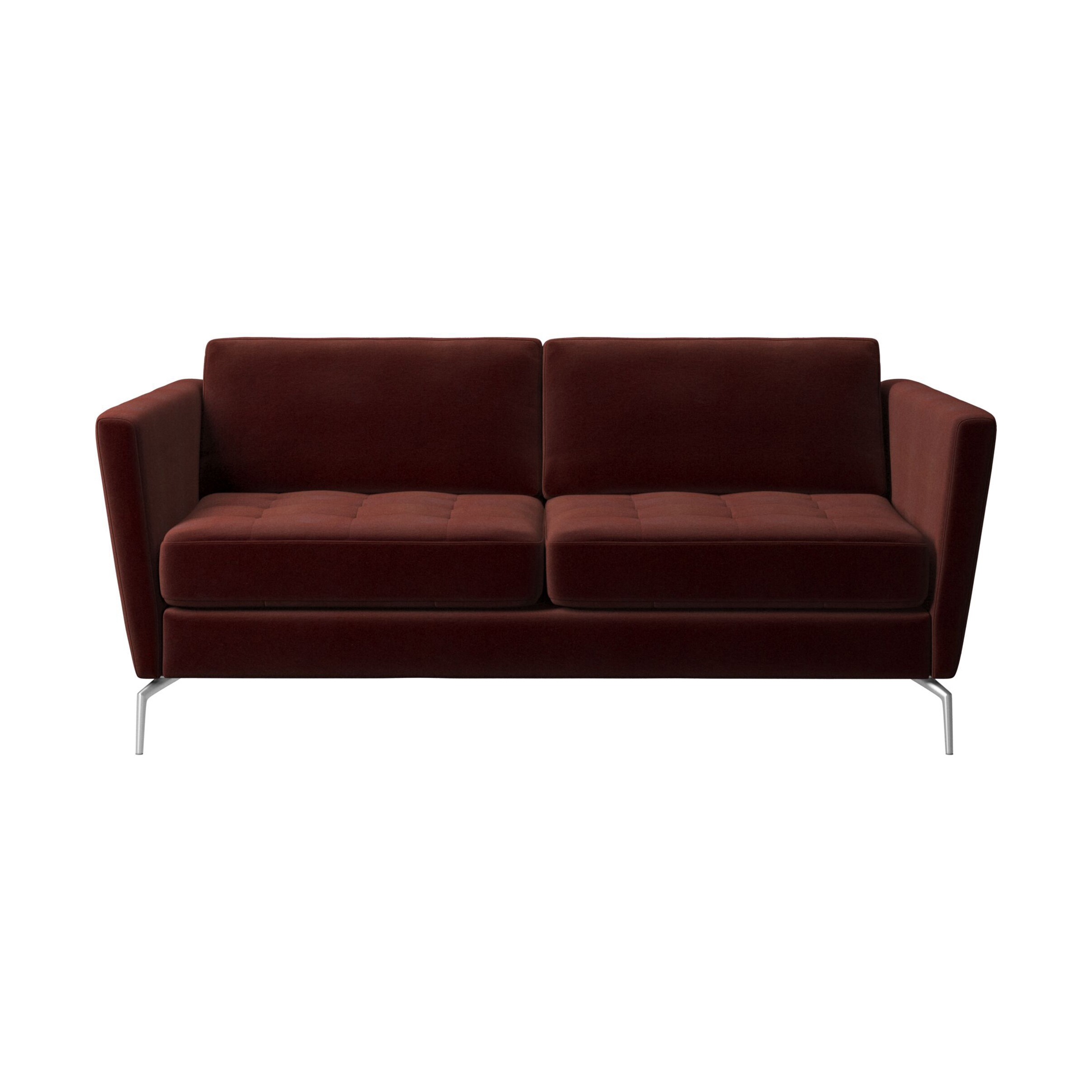 Produkt Osaka sofa, getuftete sitzfläche AB29 des Herstellers BoConcept anzeigen