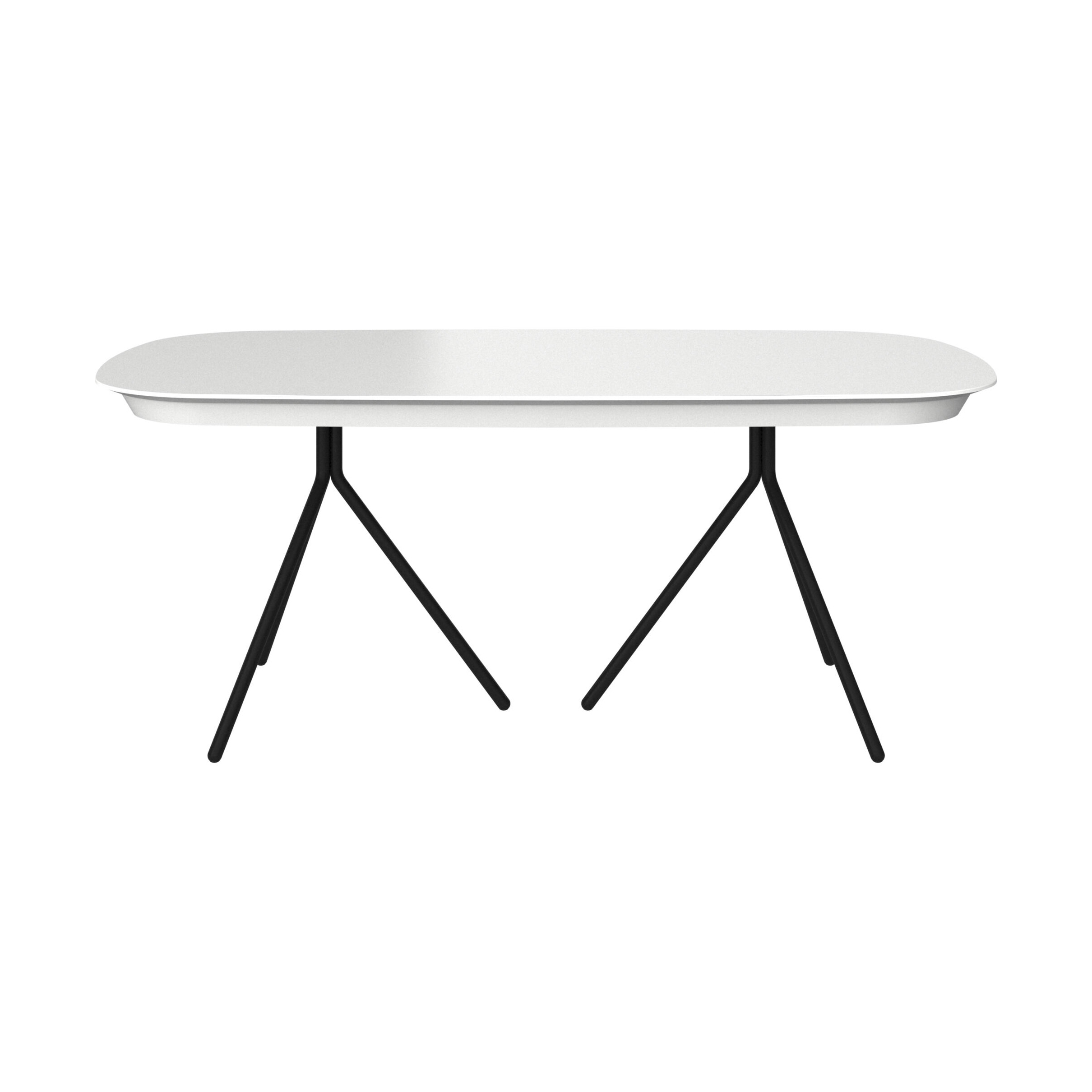 Mostra il prodotto Tavolo da pranzo Ottawa con piano aggiuntivo OV04 del produttore BoConcept