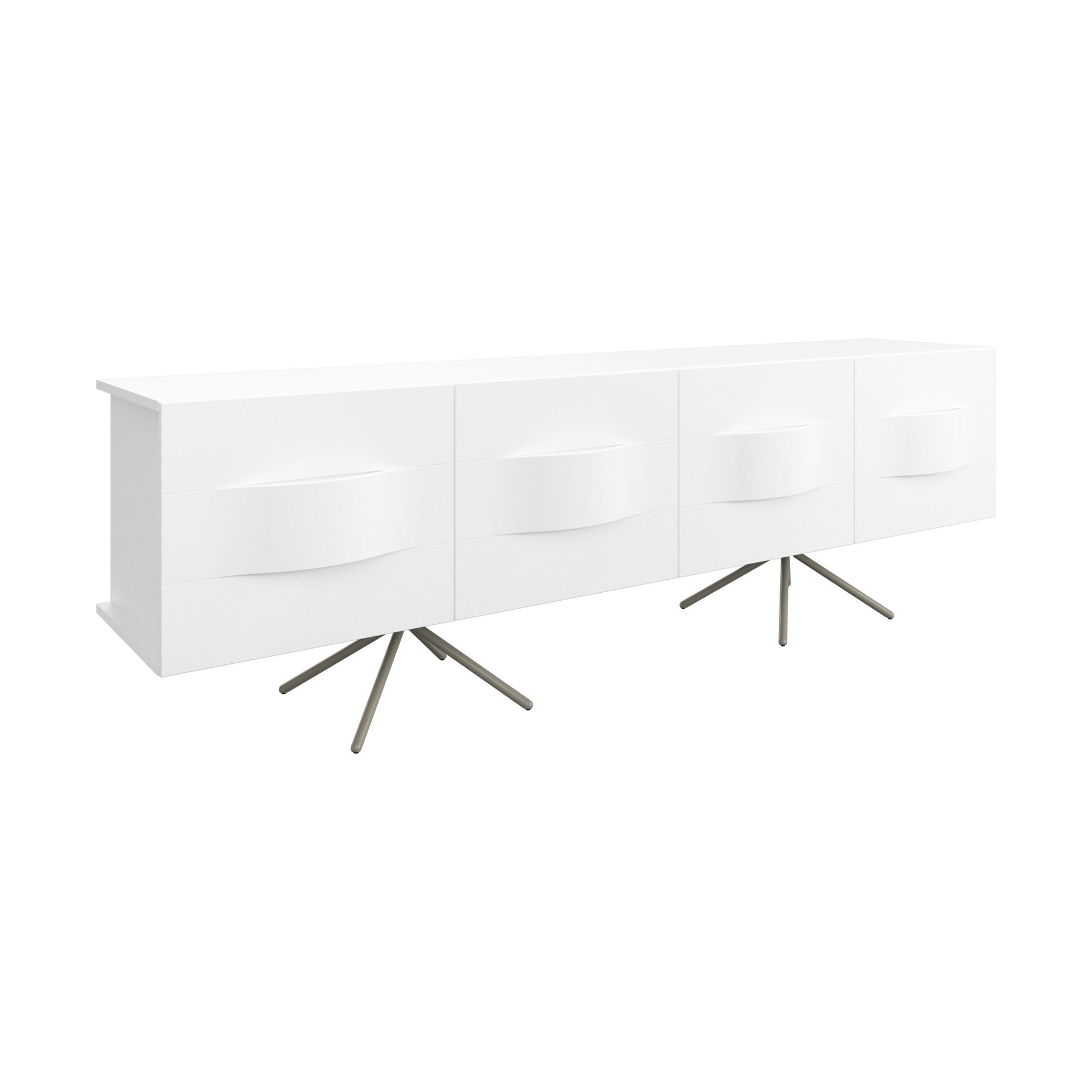 Vertoon produk Ottawa sideboard van vervaardiger BoConcept