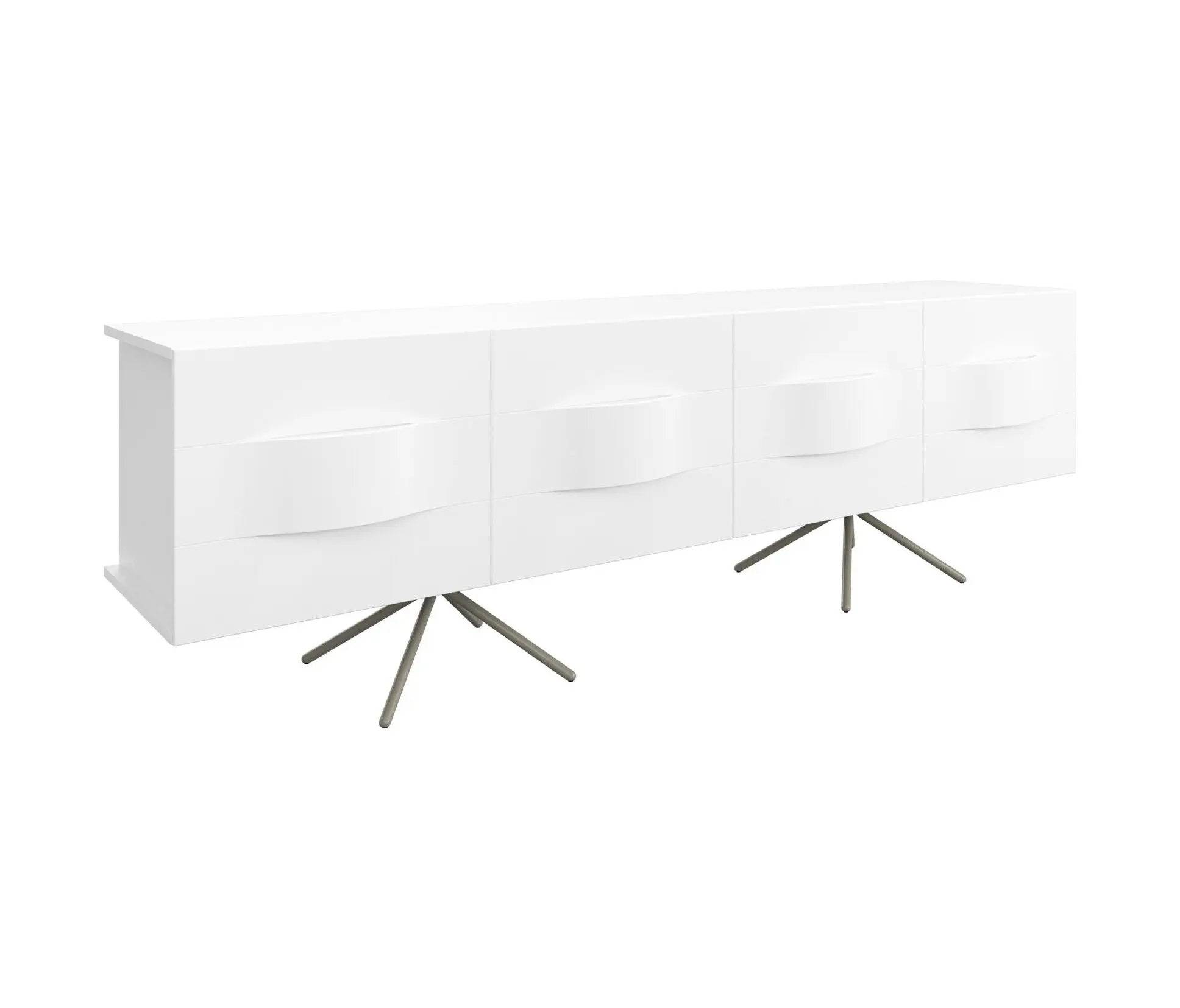 BoConcept - Ottawa sideboard