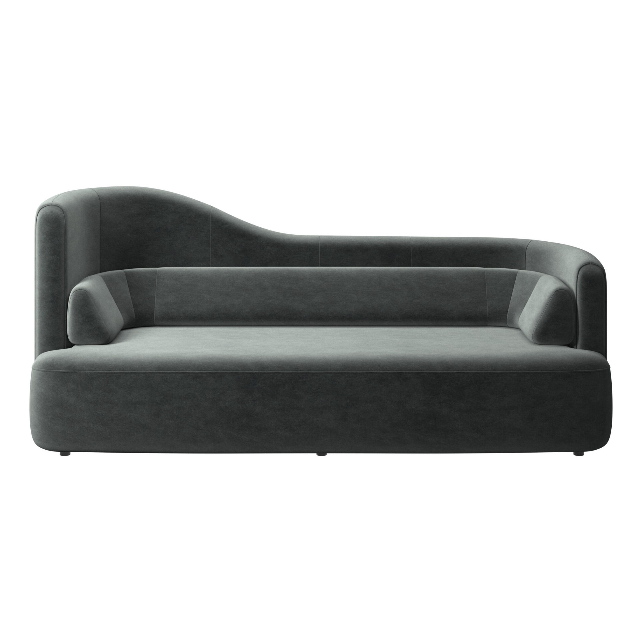 Vertoon produk Ottawa sofa 2501 van vervaardiger BoConcept