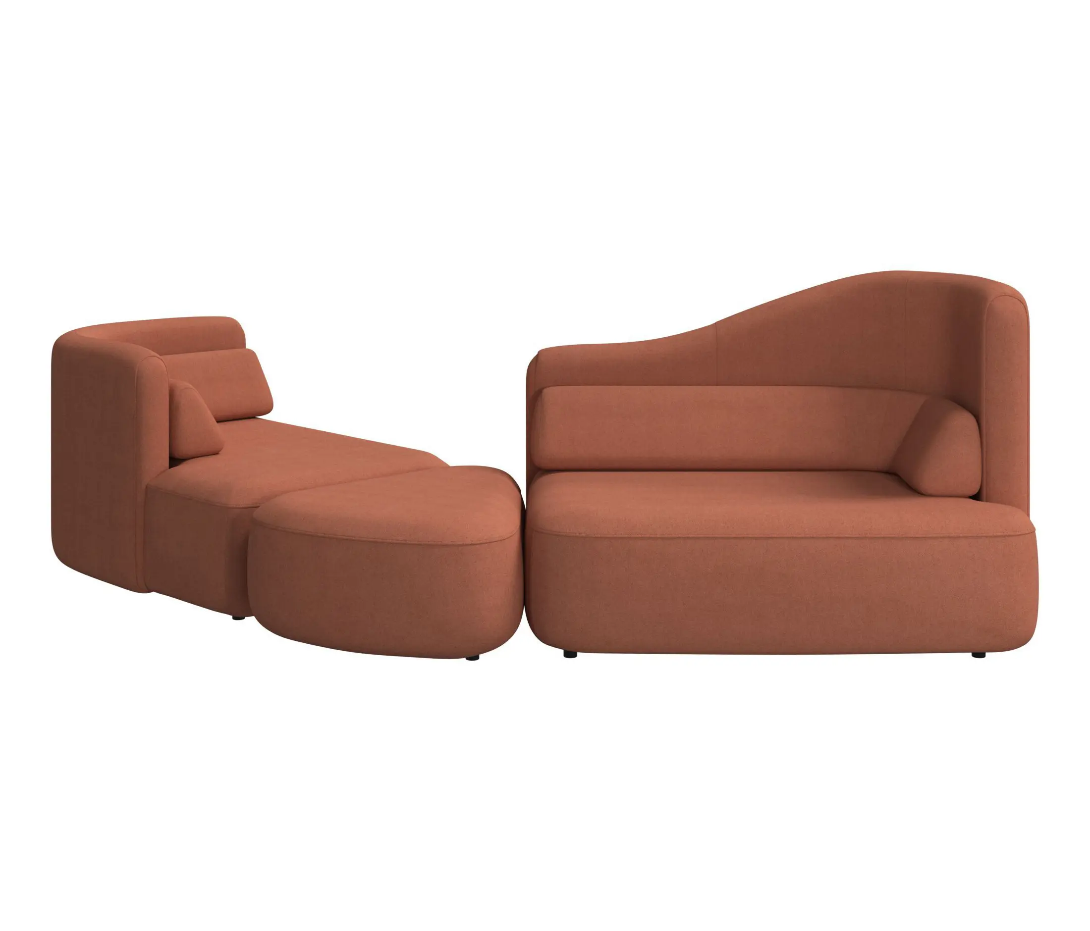 BoConcept - Ottawa sofa OT13