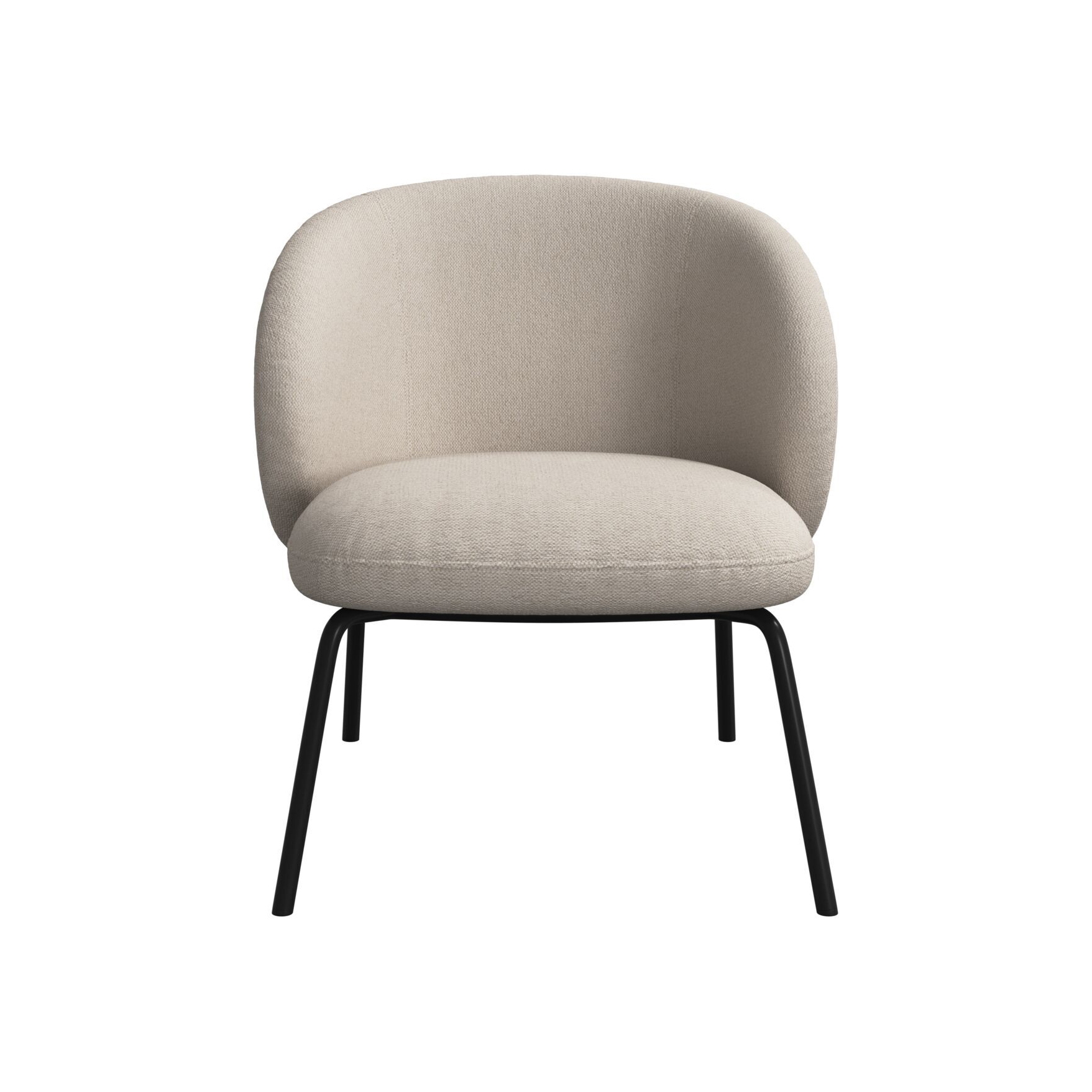 Mostrar el producto Sillón Princeton 1520 del fabricante BoConcept