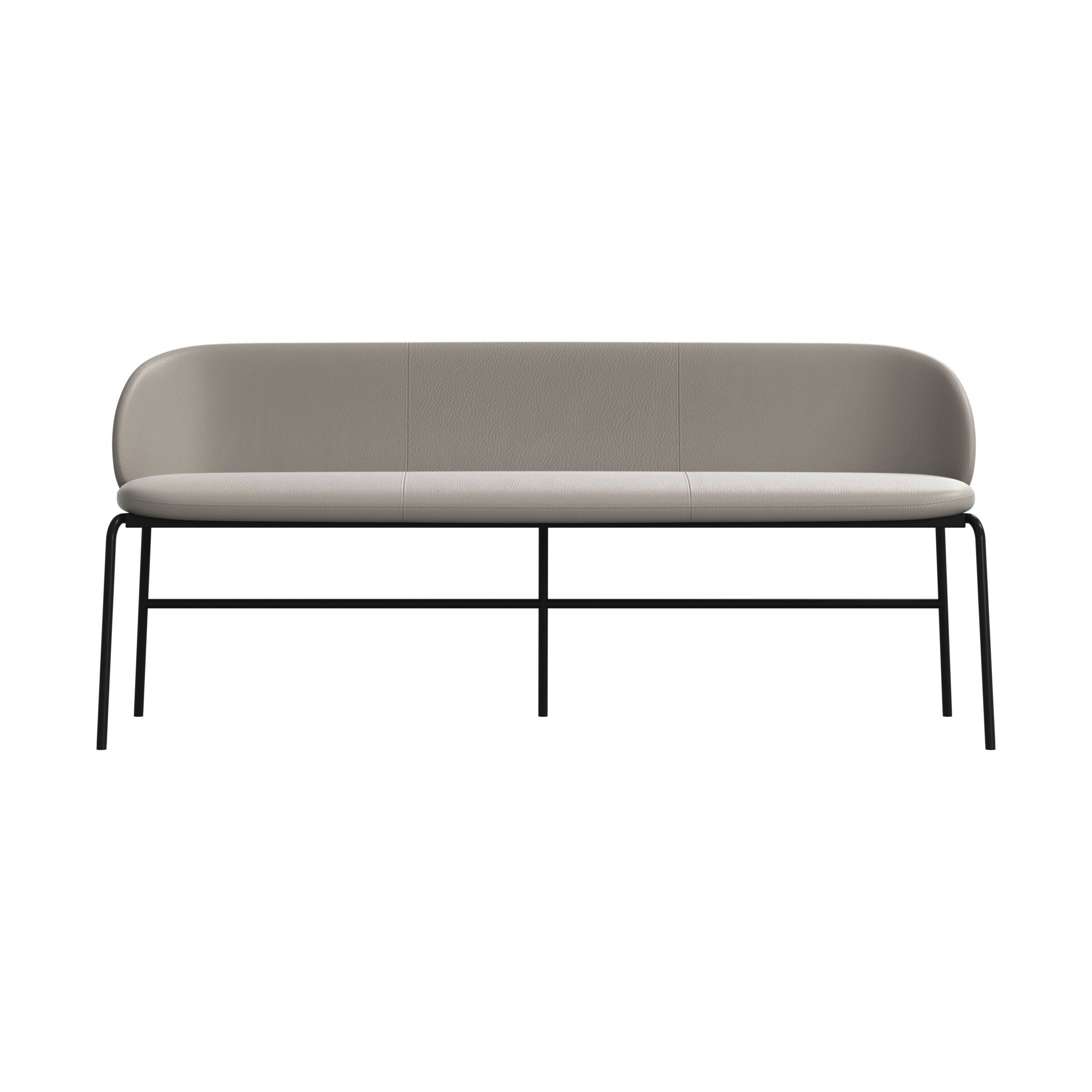 Afficher le produit Banque Princeton D172 du fabricant BoConcept