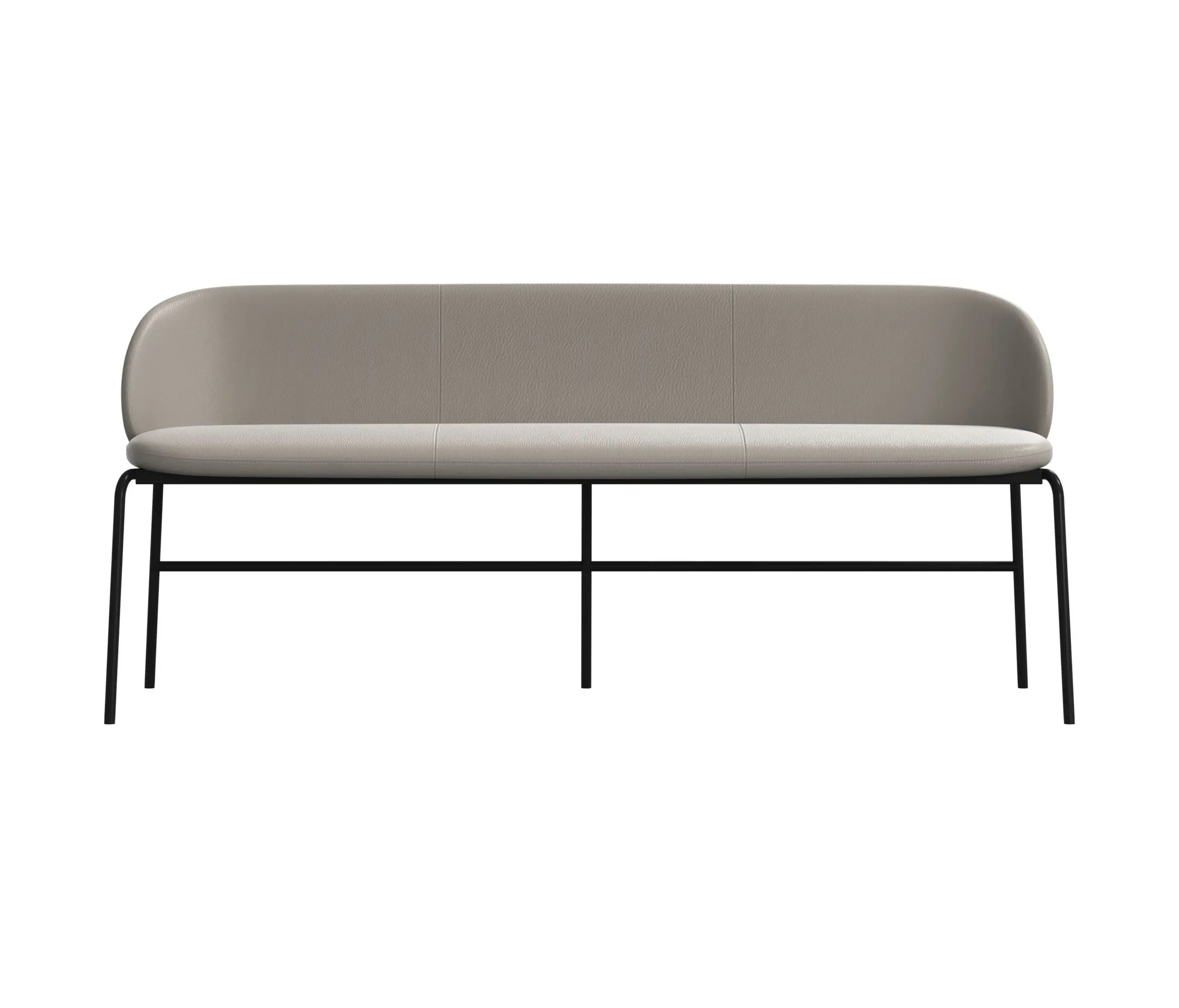 BoConcept - Princeton Bench D172