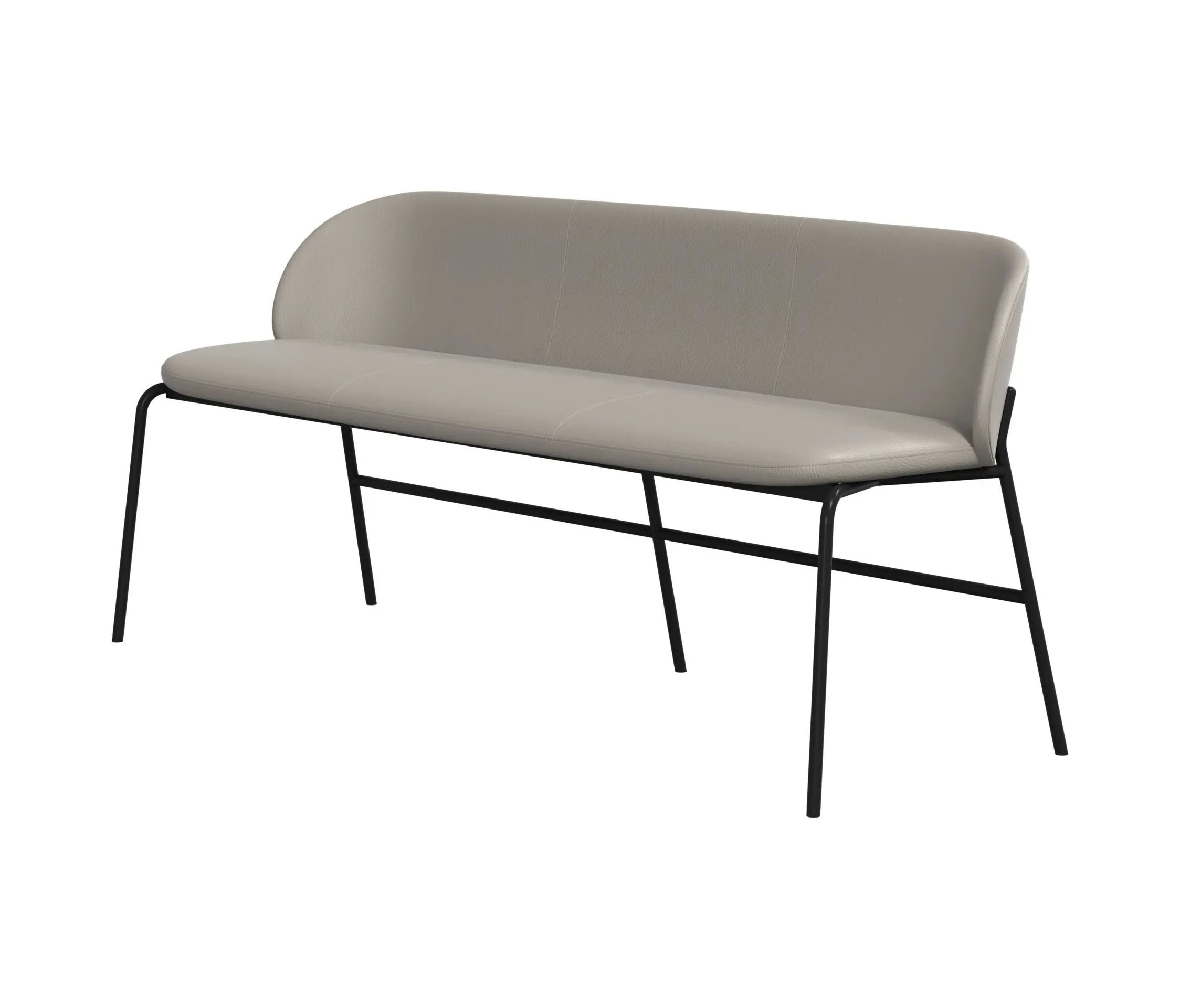 BoConcept - Princeton Bench D172
