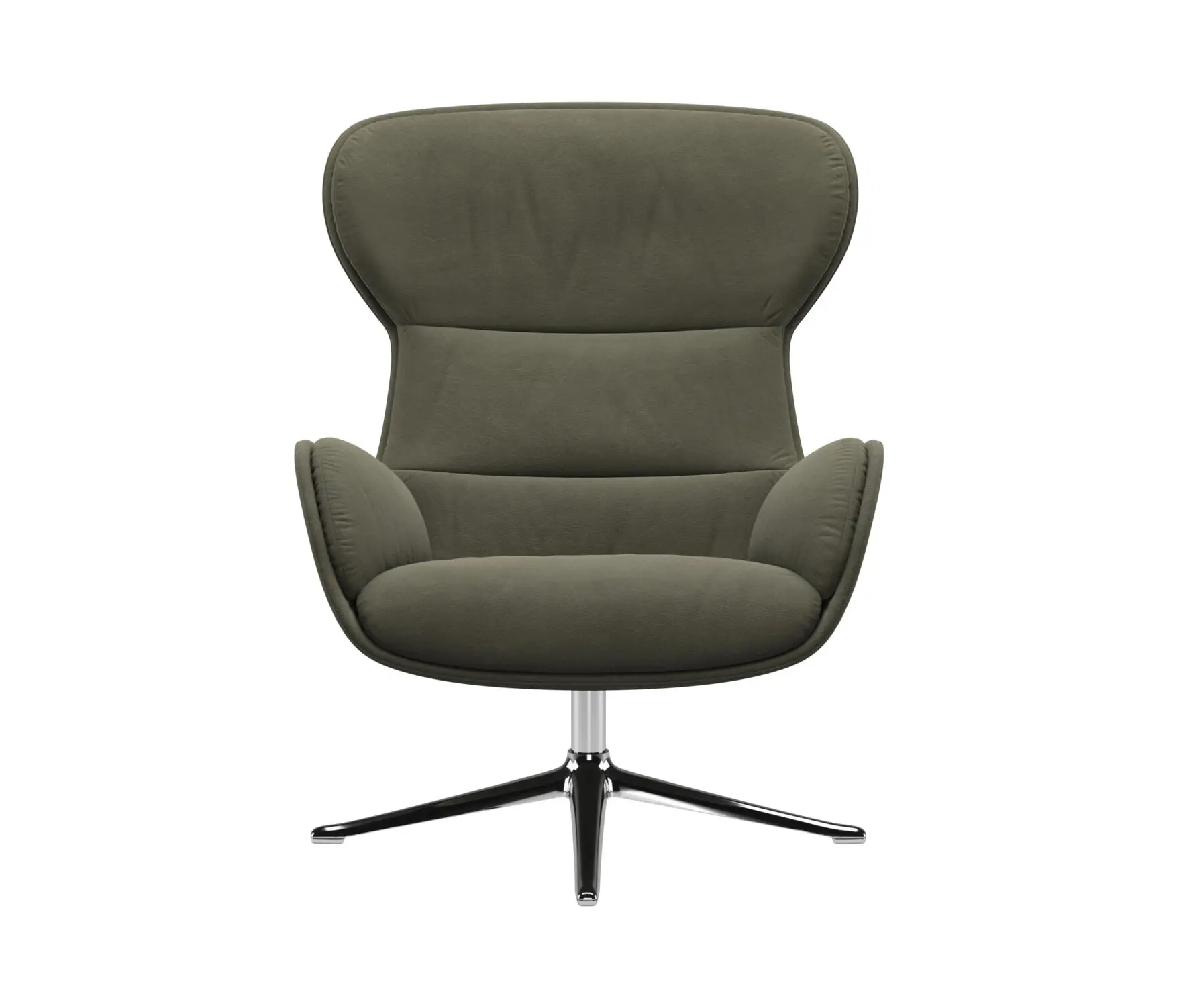 BoConcept - Reno Lounge Chair 1415 with swivel function