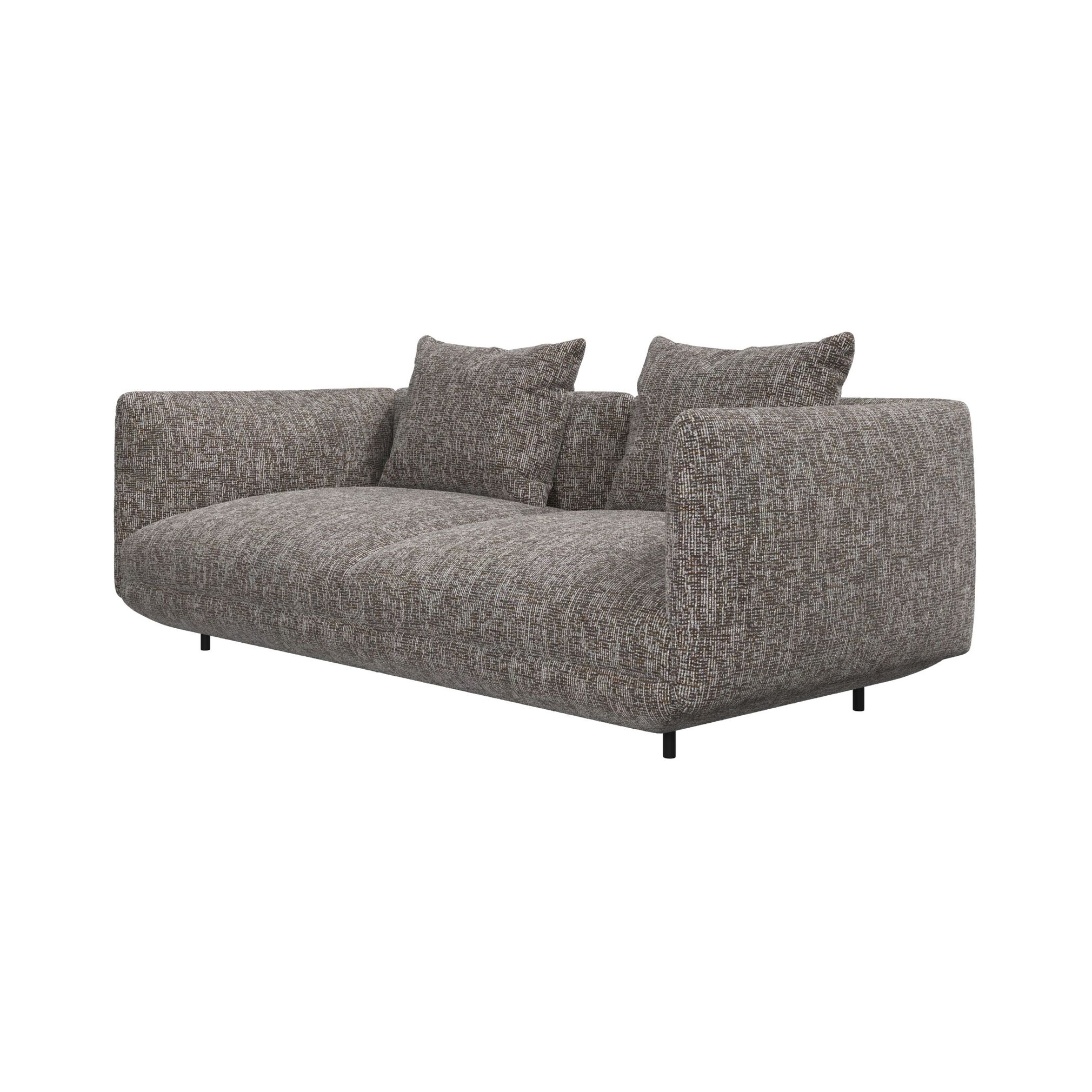 Vertoon produk Salamanca 2 seater sofa van vervaardiger BoConcept