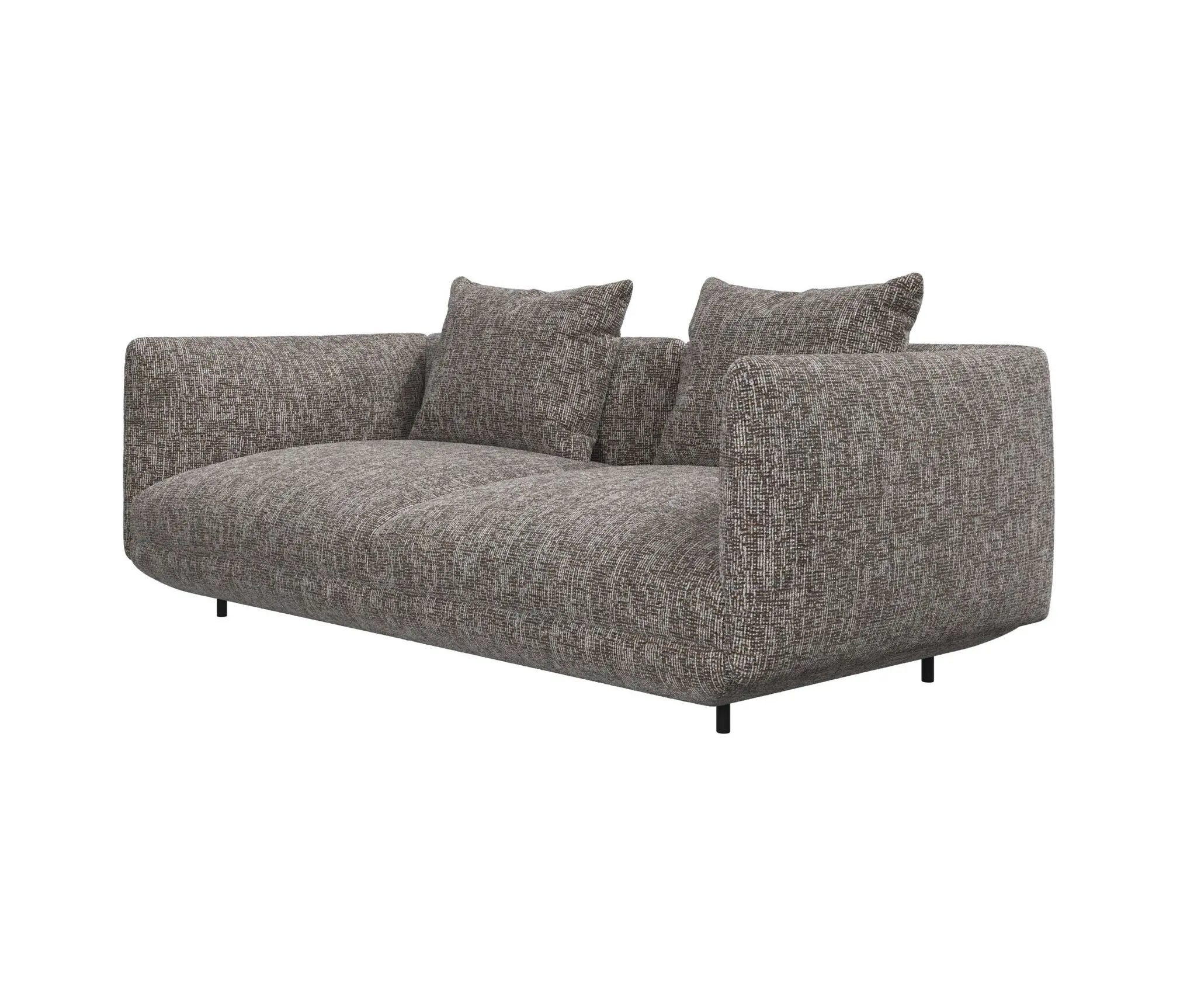 SALAMANCA 2 SEATER SOFA - Sofas from BoConcept | Architonic