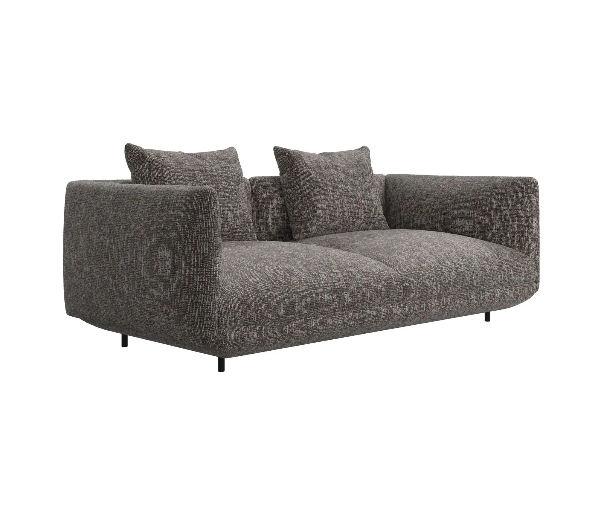 SALAMANCA 2 SEATER SOFA - Sofas from BoConcept | Architonic