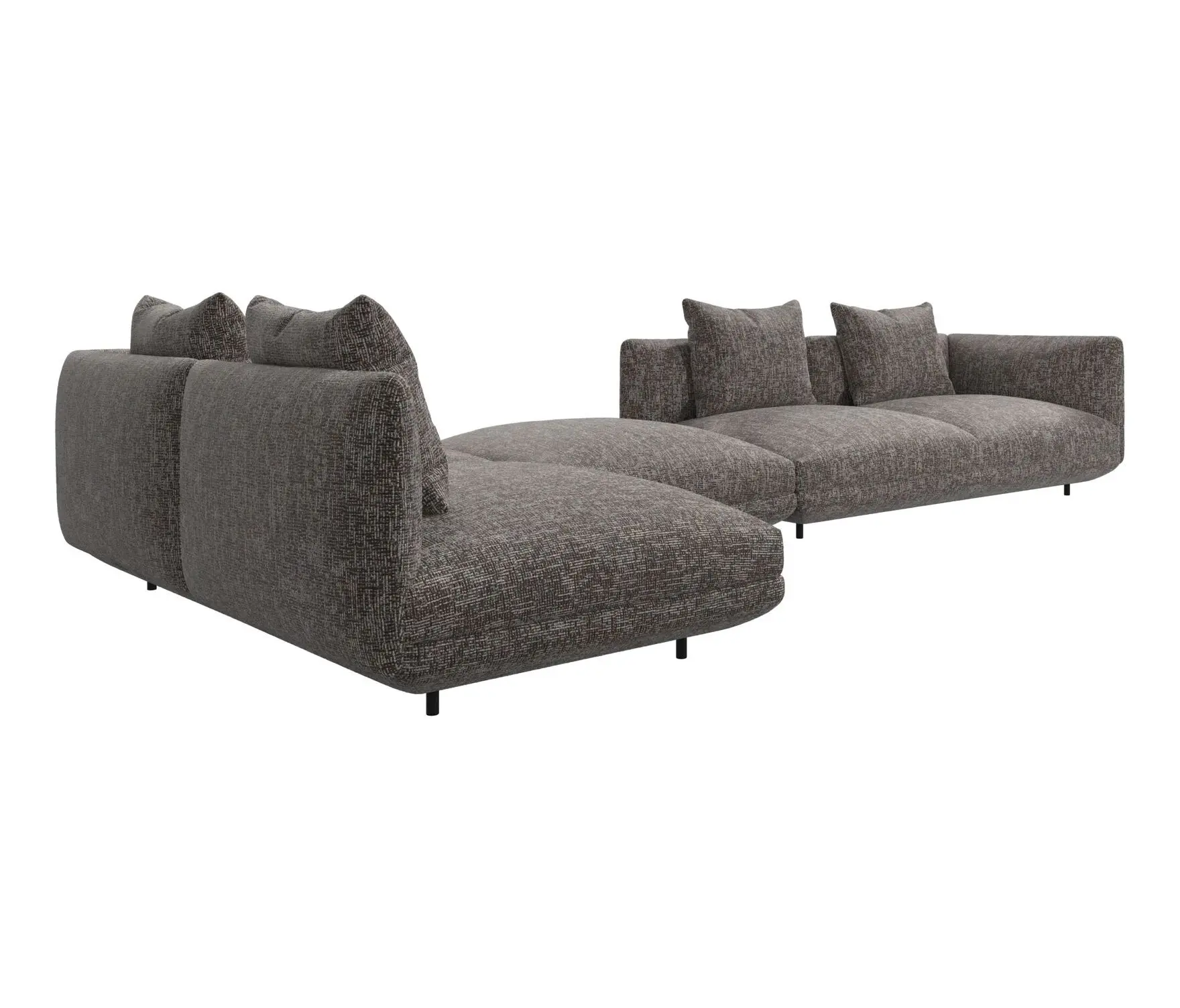 BoConcept - Salamanca ecksofa