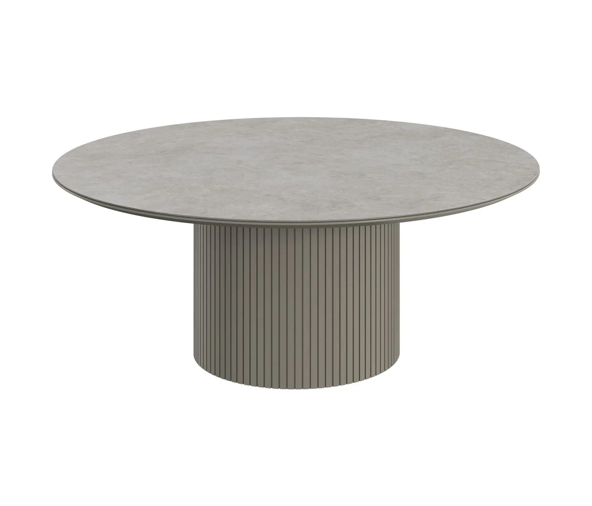 BoConcept - Table basse Santiago