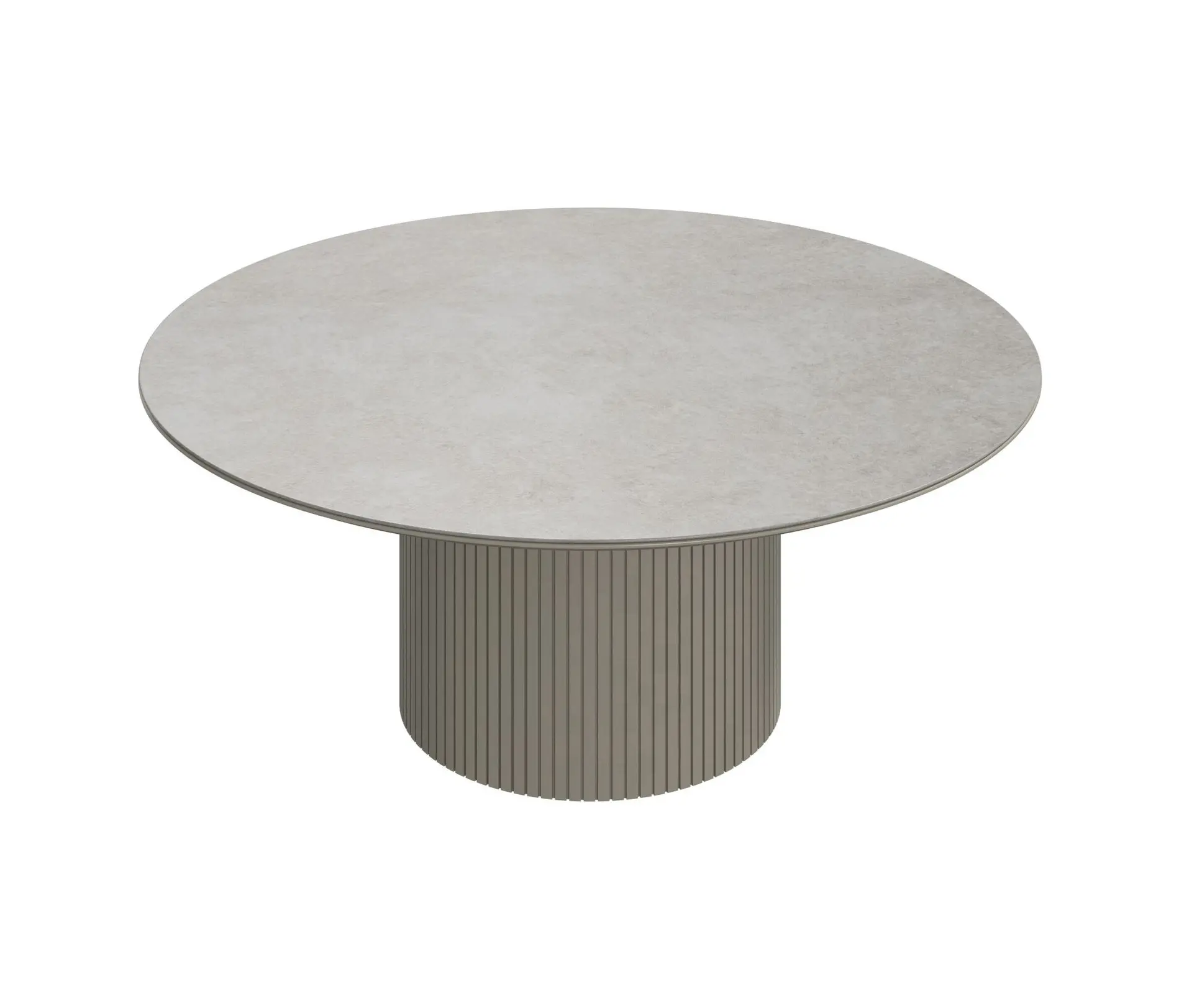 BoConcept - Table basse Santiago