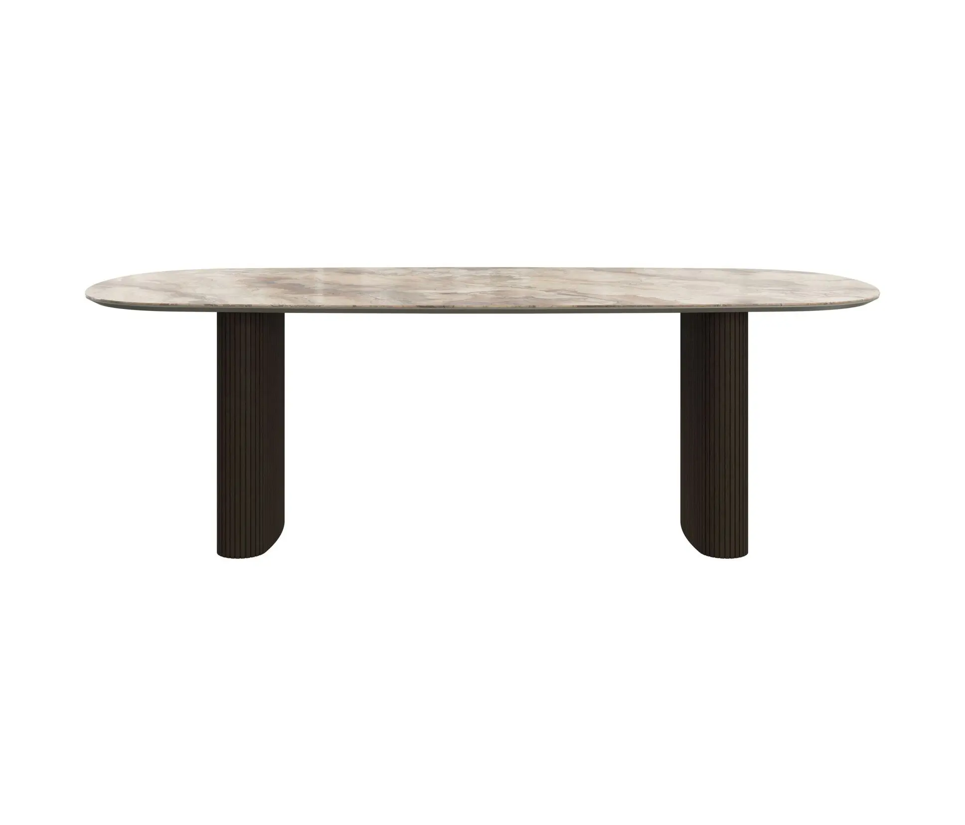 BoConcept - Santiago dining table
