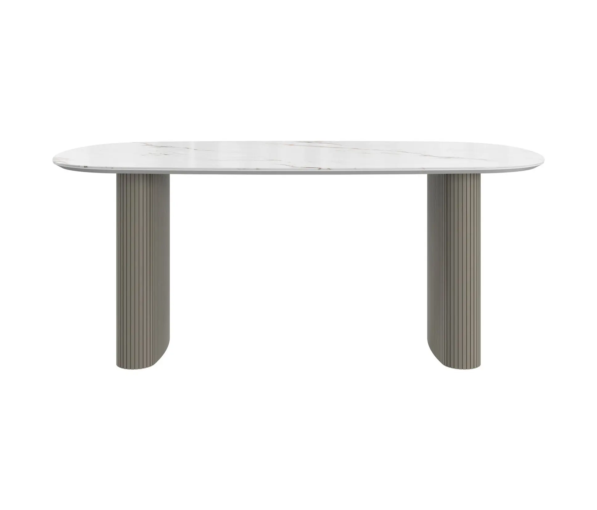 BoConcept - Tavolo da pranzo Santiago