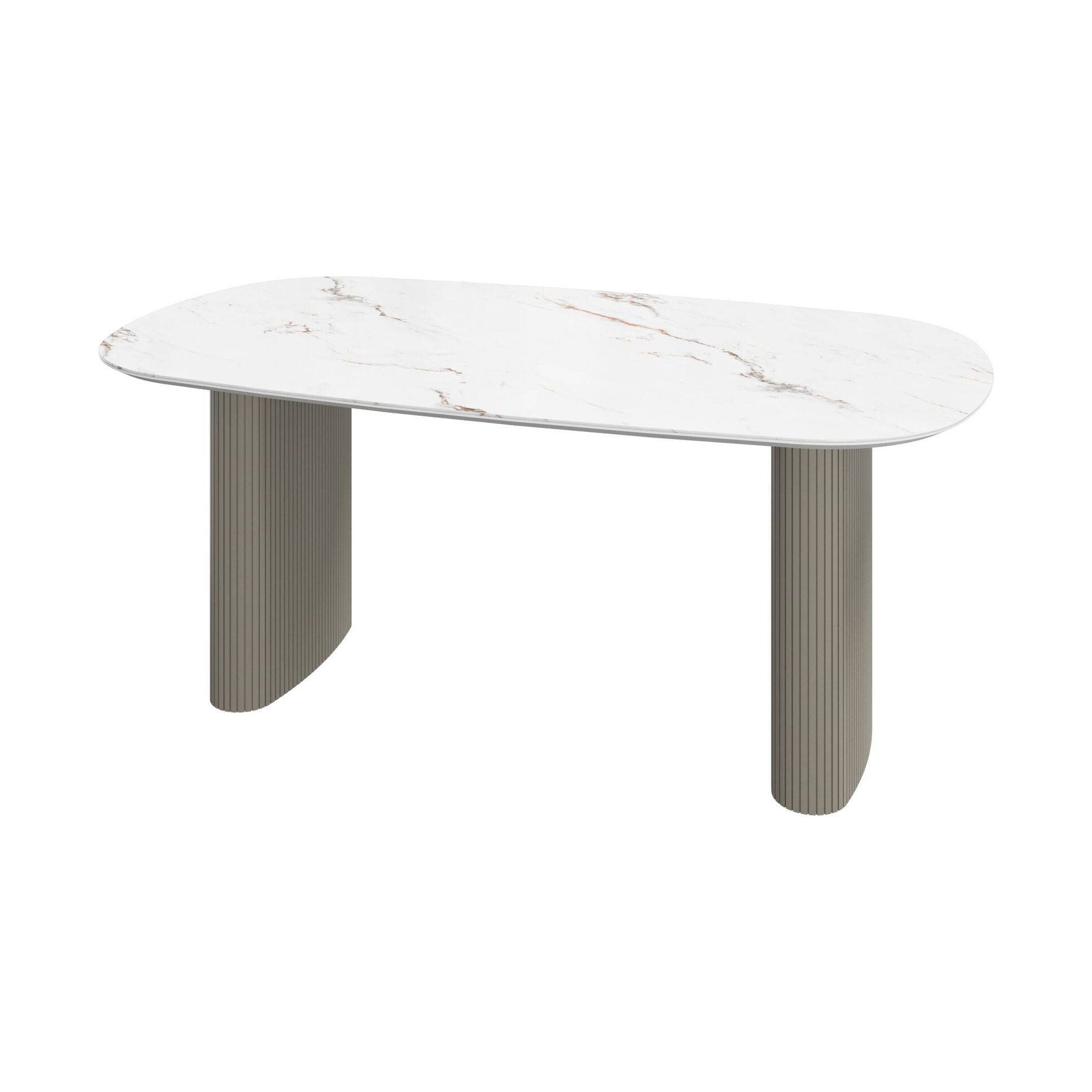 Tavolo da pranzo Santiago