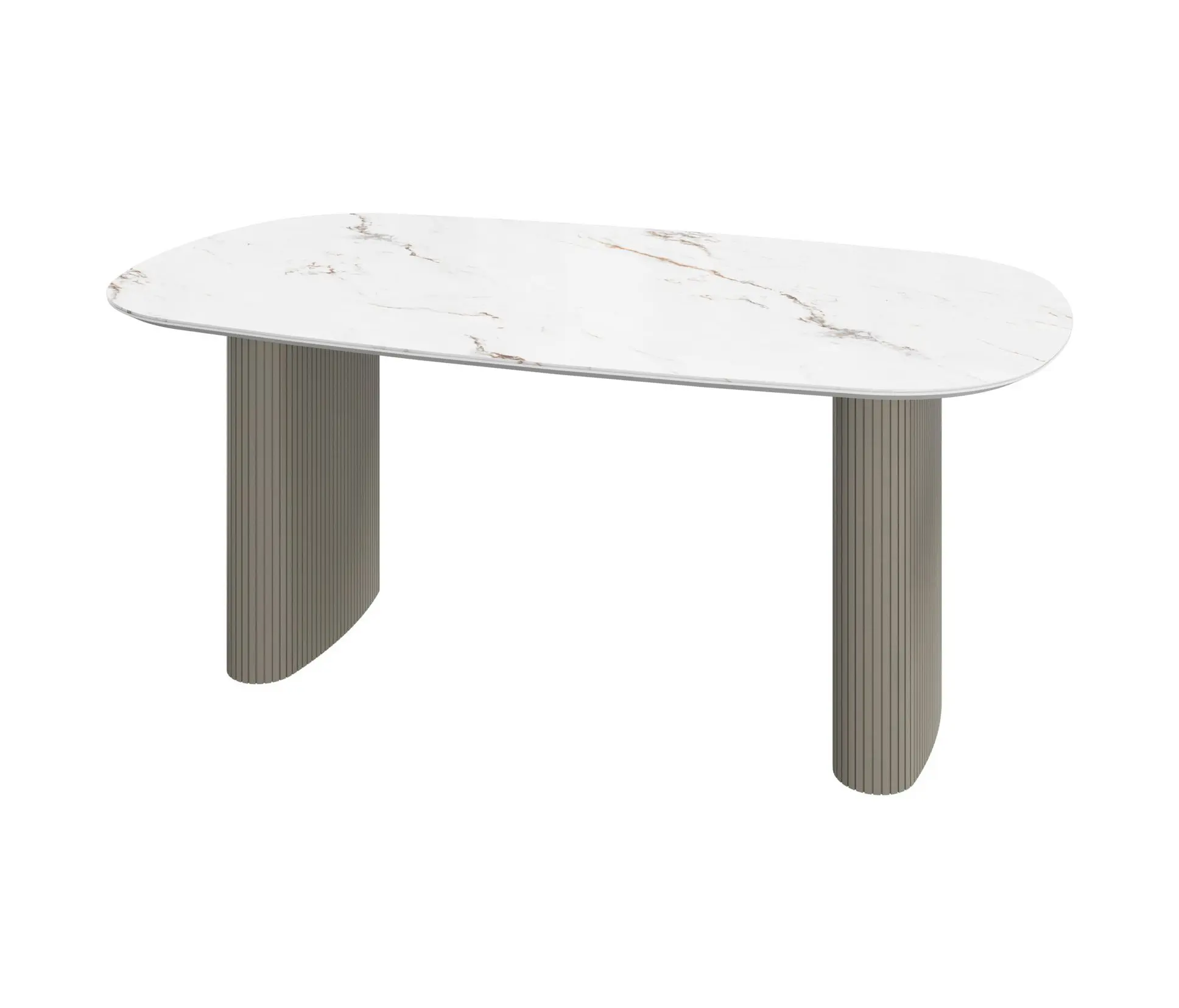 BoConcept - Tavolo da pranzo Santiago