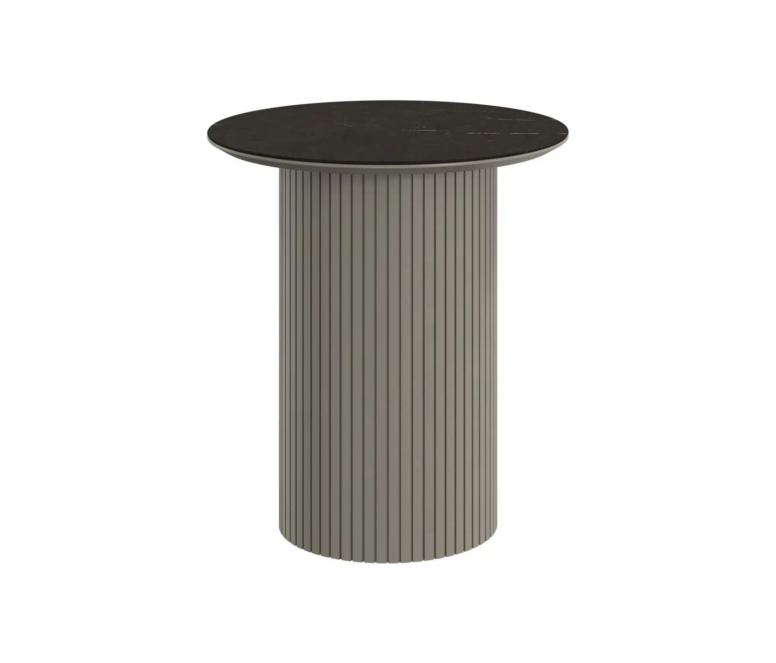 BoConcept - Tavolino Santiago