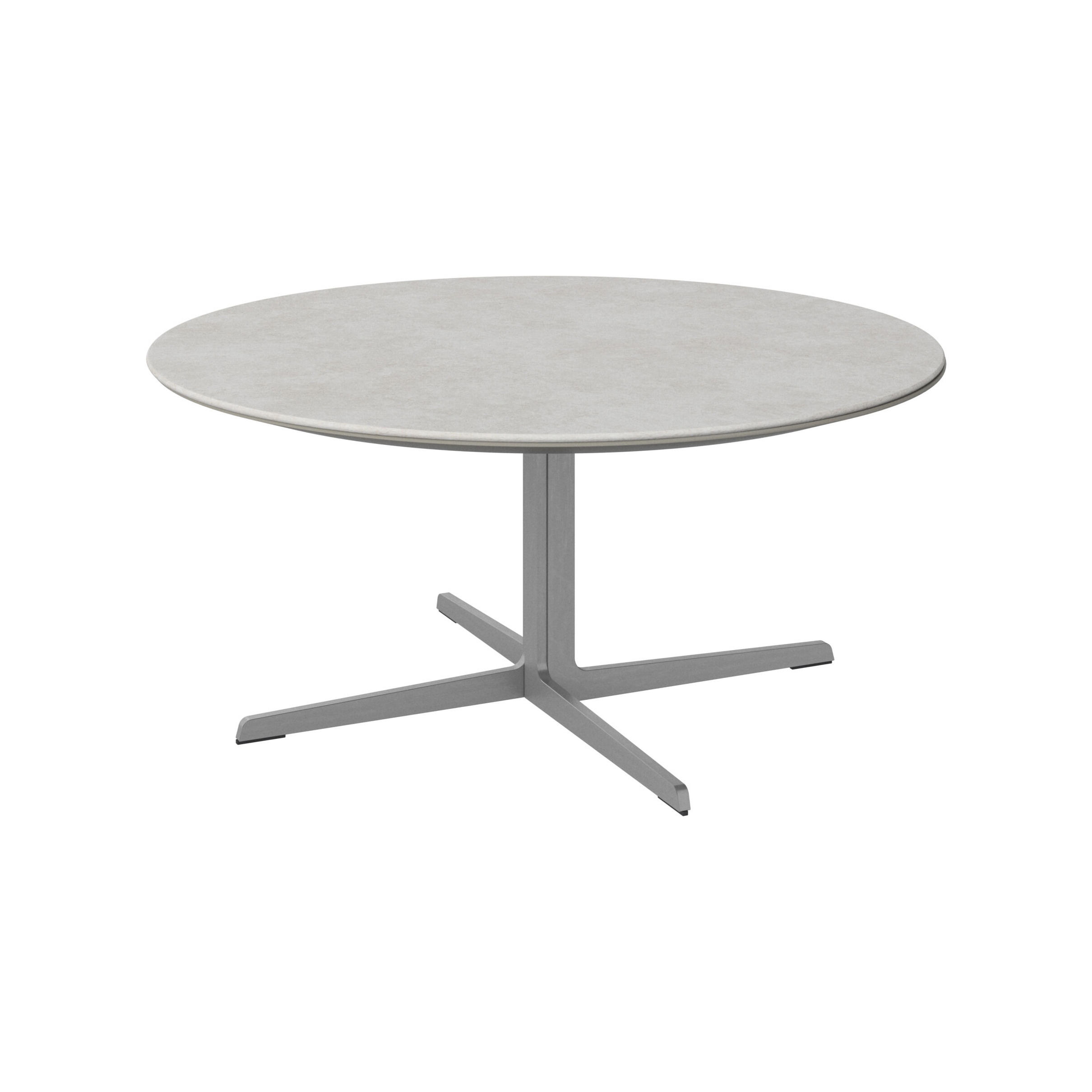 Display product Seville coffee table AD29 from manufacturer BoConcept