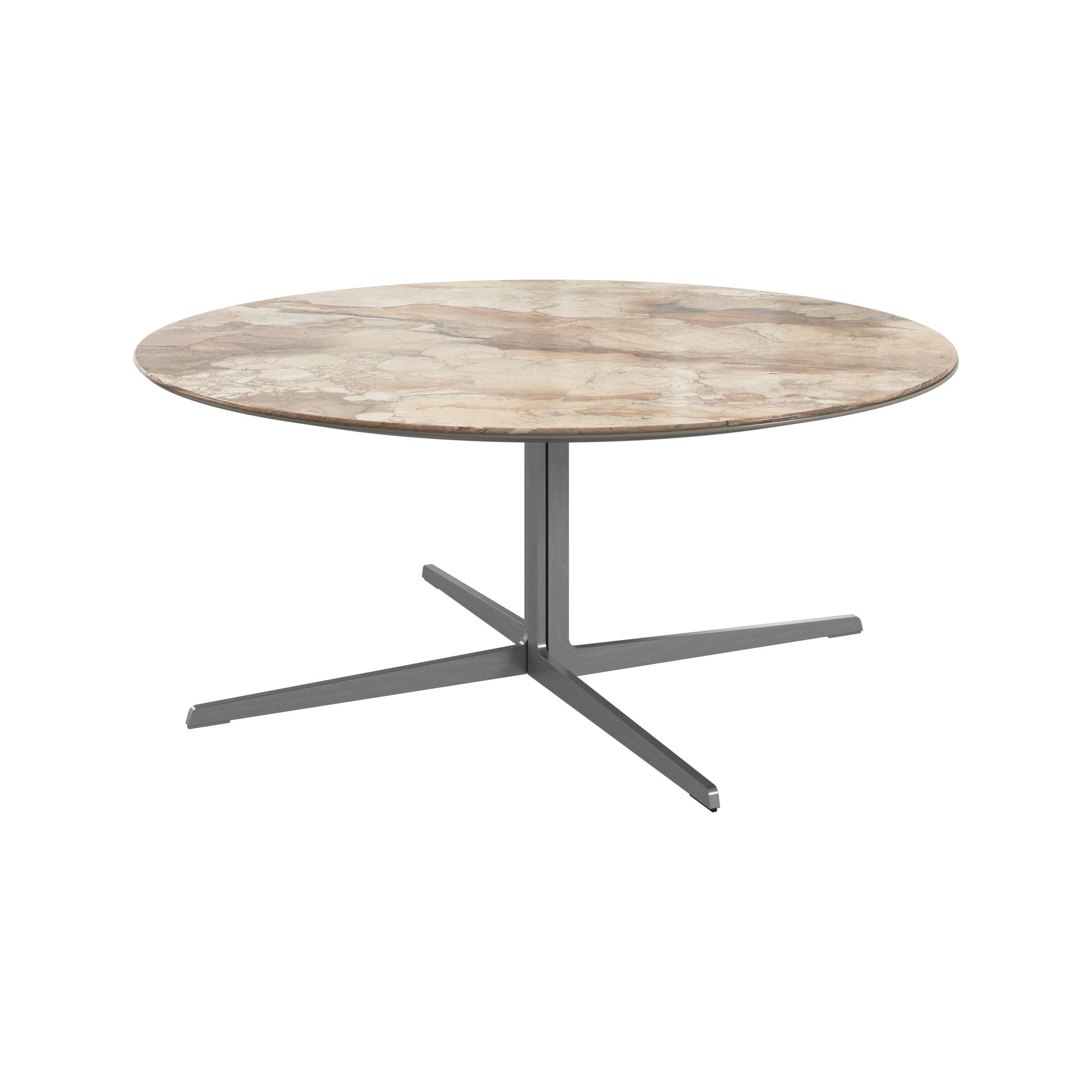 Display product Seville coffee table AD31 from manufacturer BoConcept