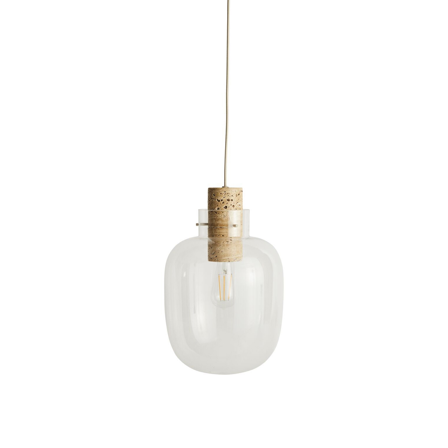 Display product Stockholm - Pendant lamp from manufacturer BoConcept