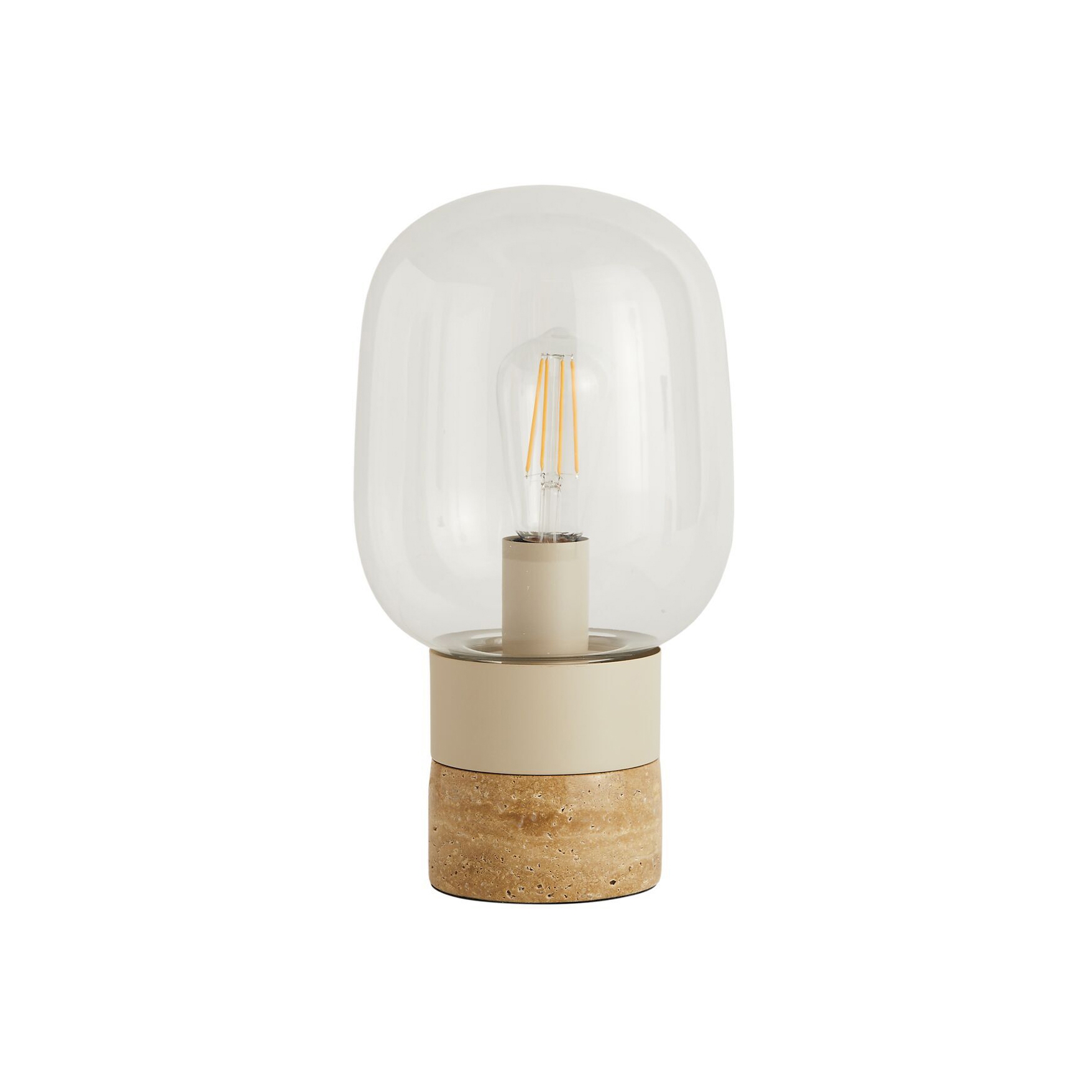 Lampe à poser Stockholm