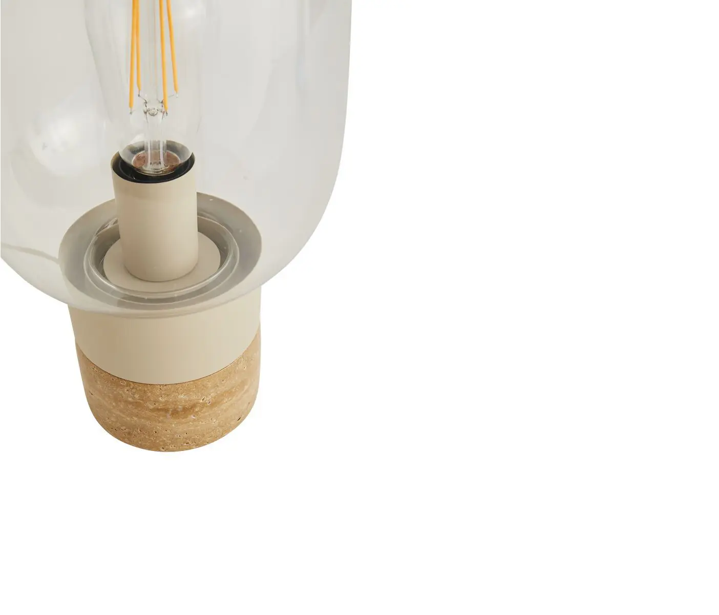BoConcept - Stockholm tischlampe