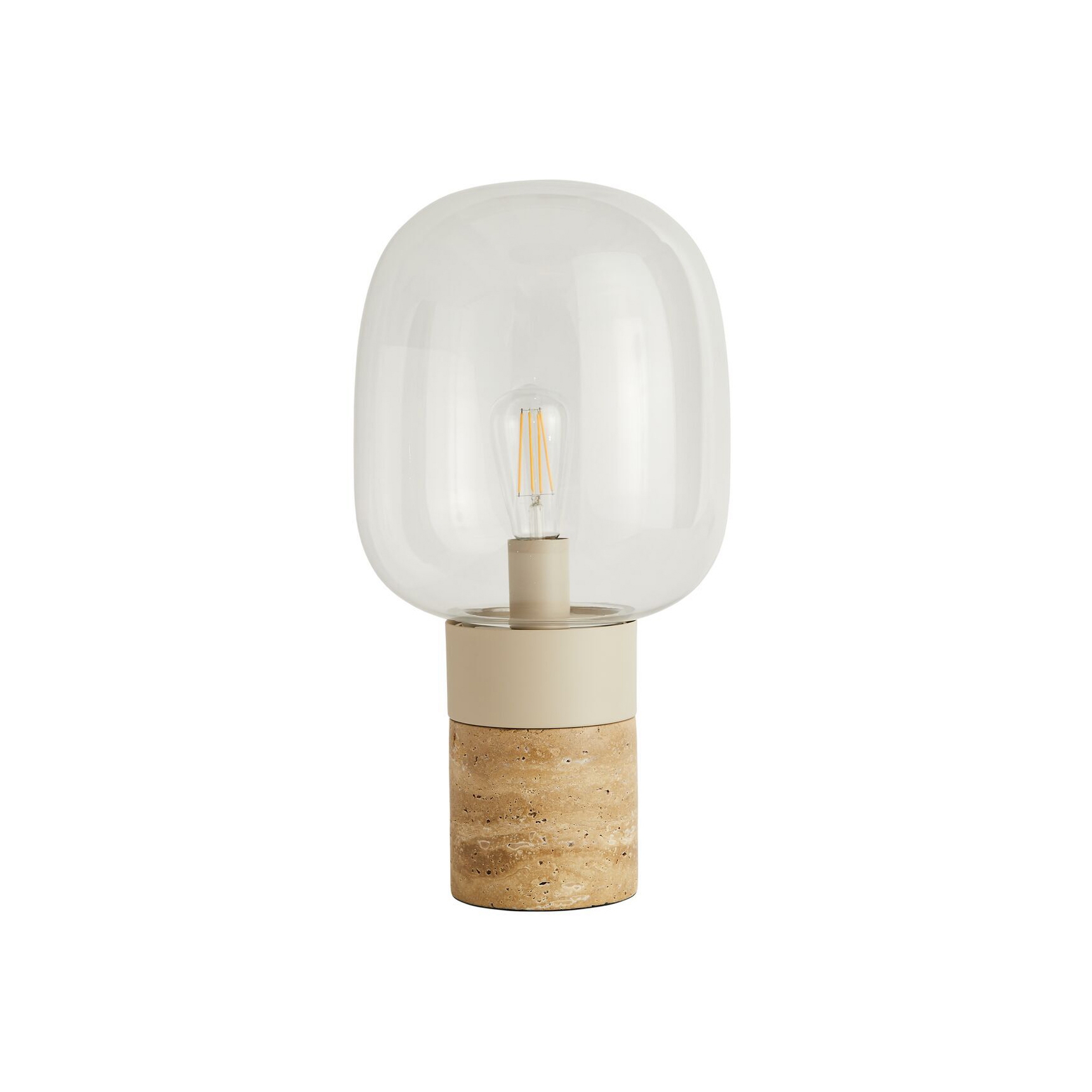 Display product Stockholm - Table lamp from manufacturer BoConcept