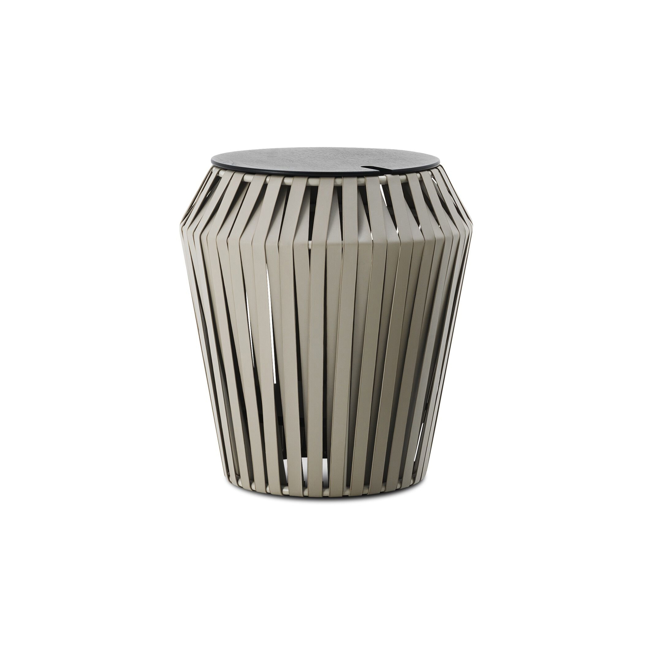 Vertoon produk Valencia side table 1980 van vervaardiger BoConcept
