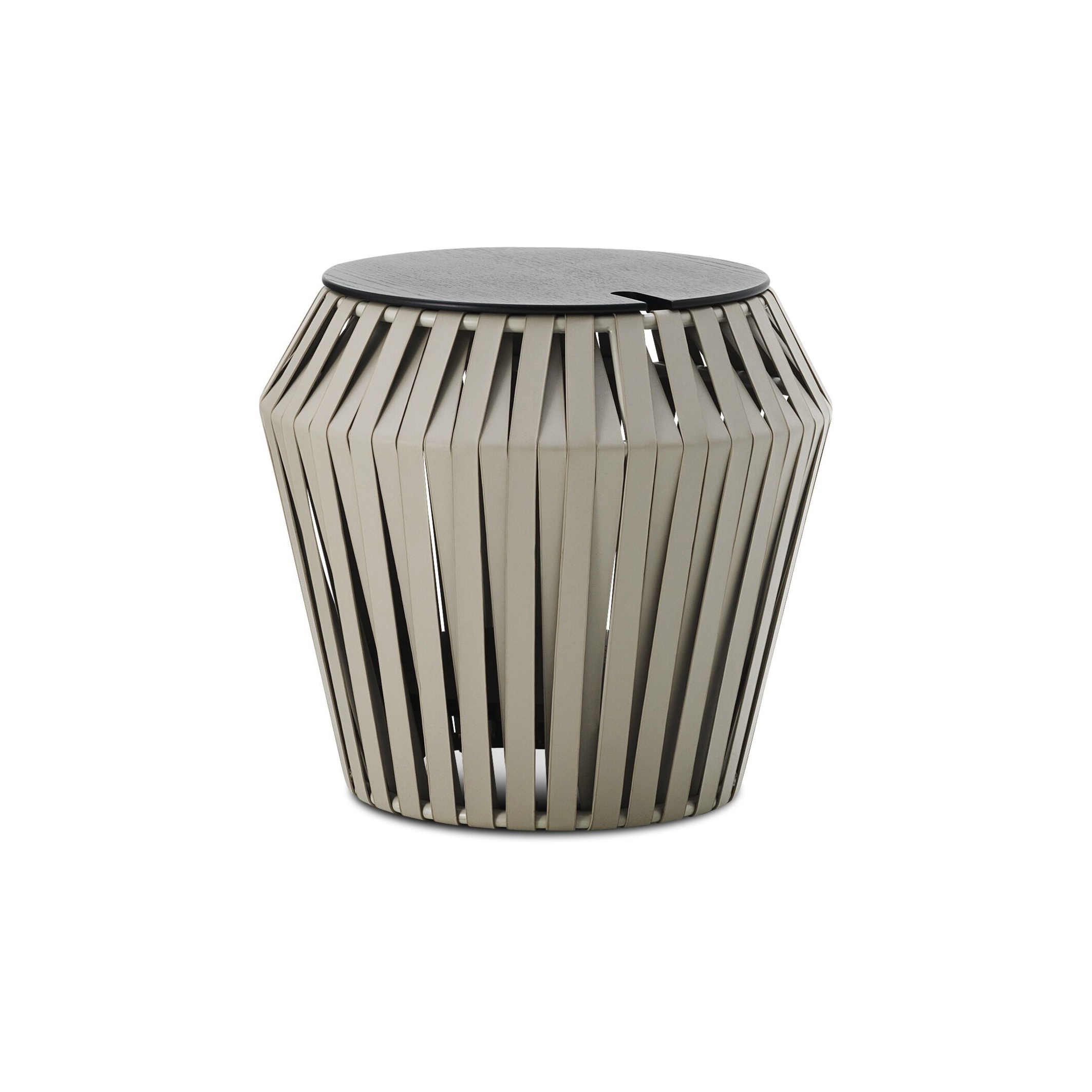Vertoon produk Valencia side table 1990 van vervaardiger BoConcept
