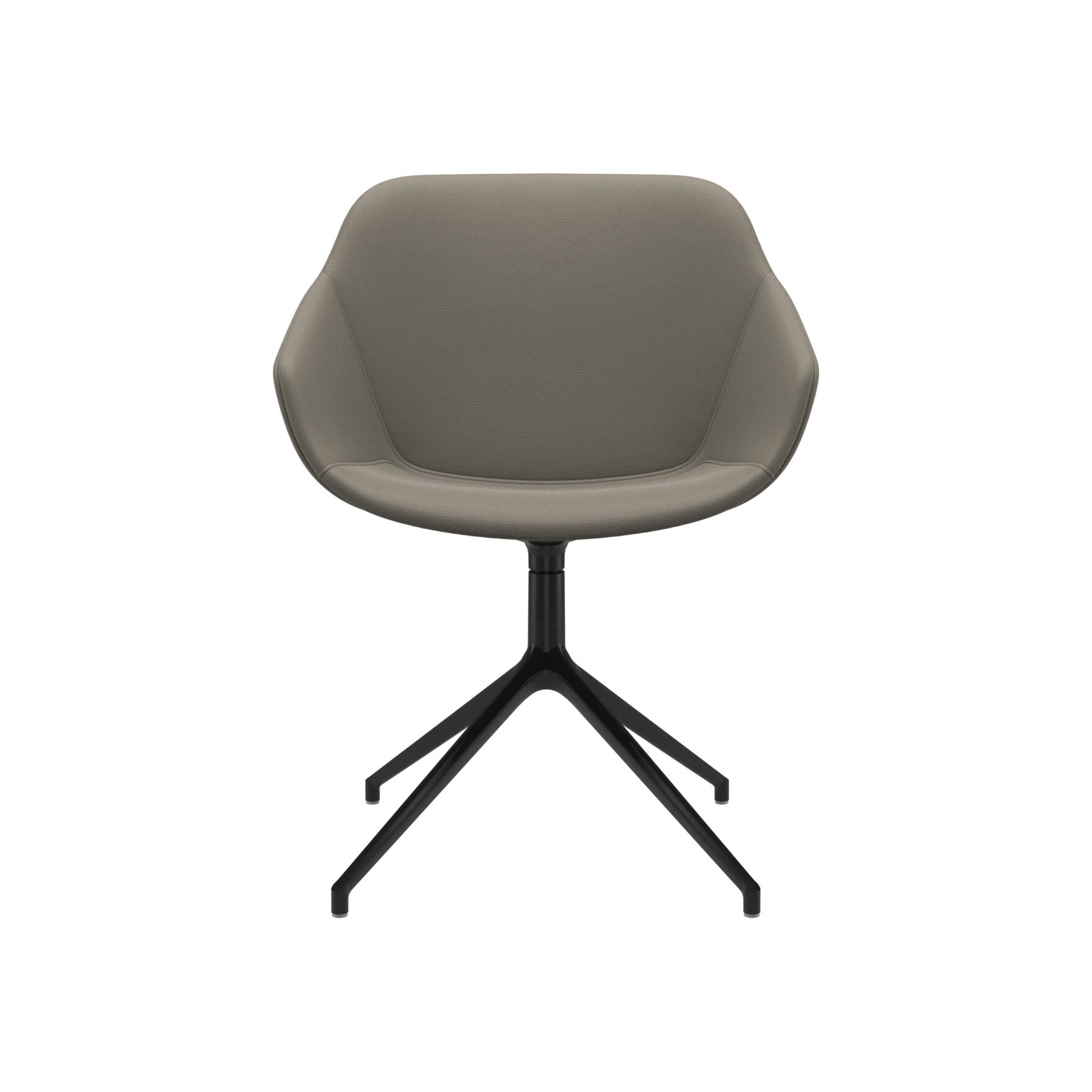 Mostrar el producto Silla silla Vienna con función giratoria D103 del fabricante BoConcept