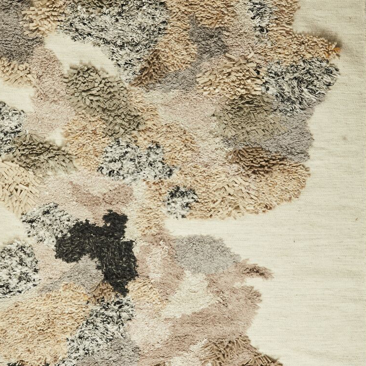 Display product Vived rug from manufacturer BoConcept