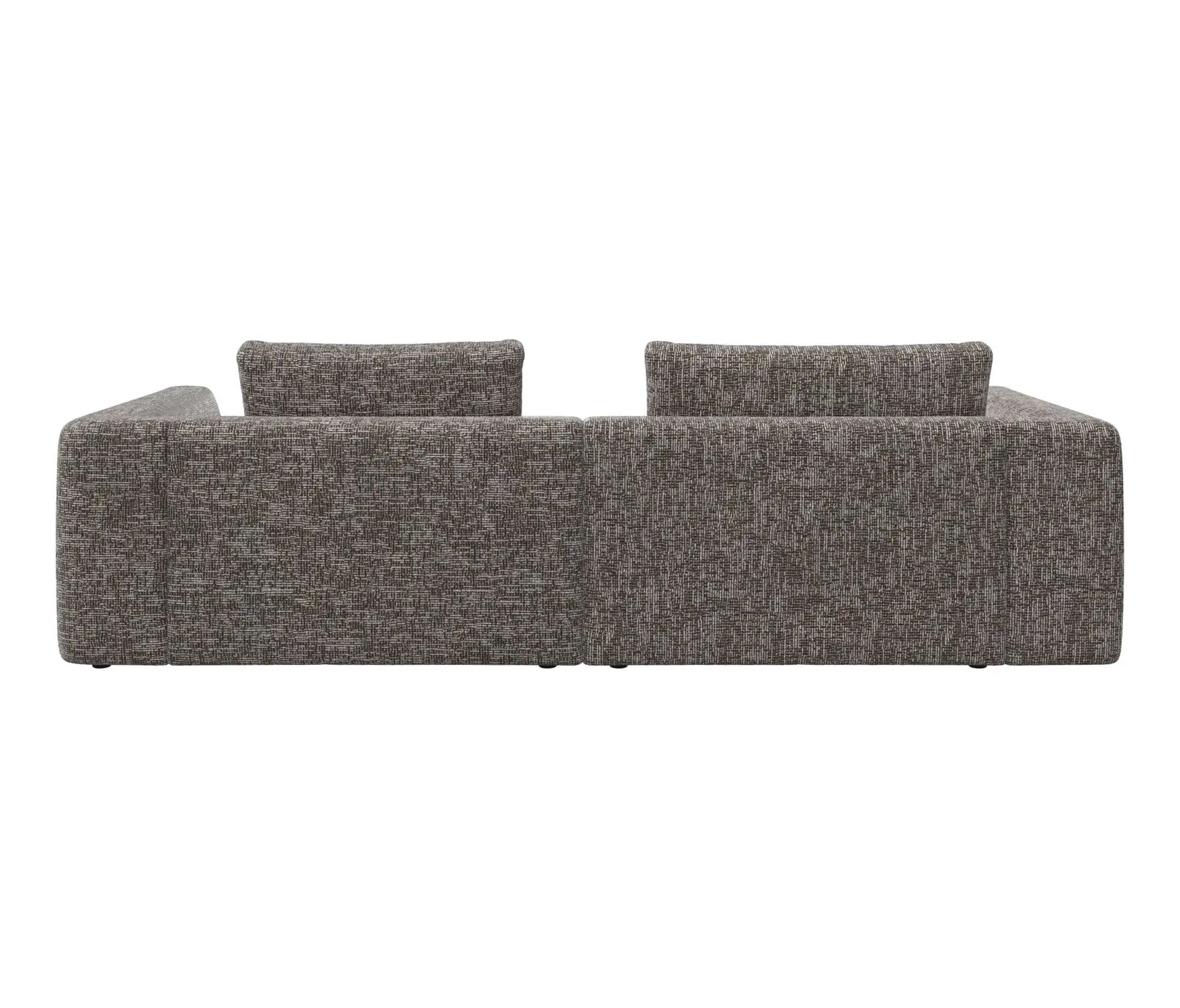 BoConcept - Bergamo sofa with resting unit