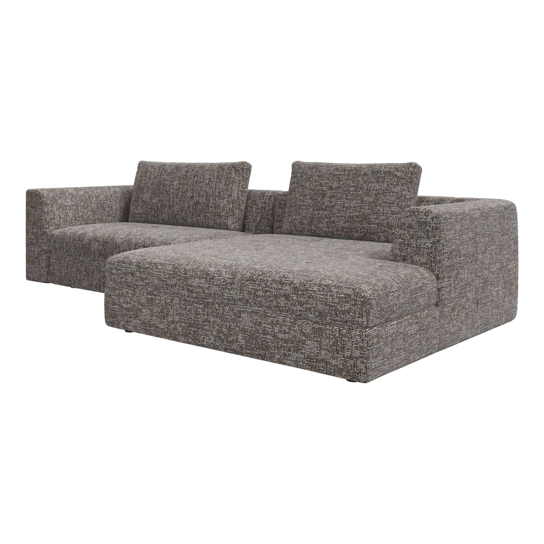 Produkt Bergamo sofa with resting unit des Herstellers BoConcept anzeigen