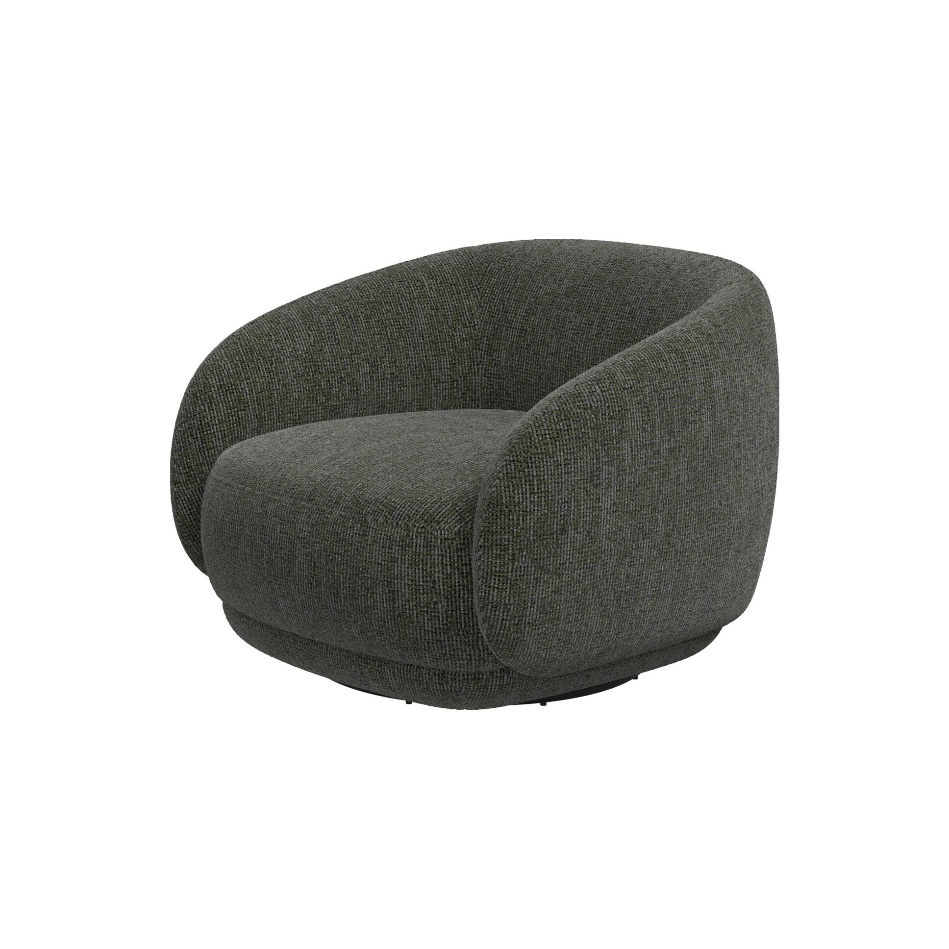 Vertoon produk Bolzano armchair 1001 van vervaardiger BoConcept
