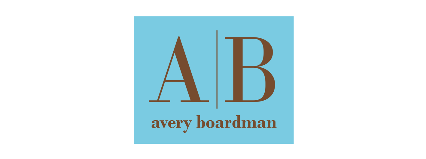 Logo for manufacturer Avery Boardman