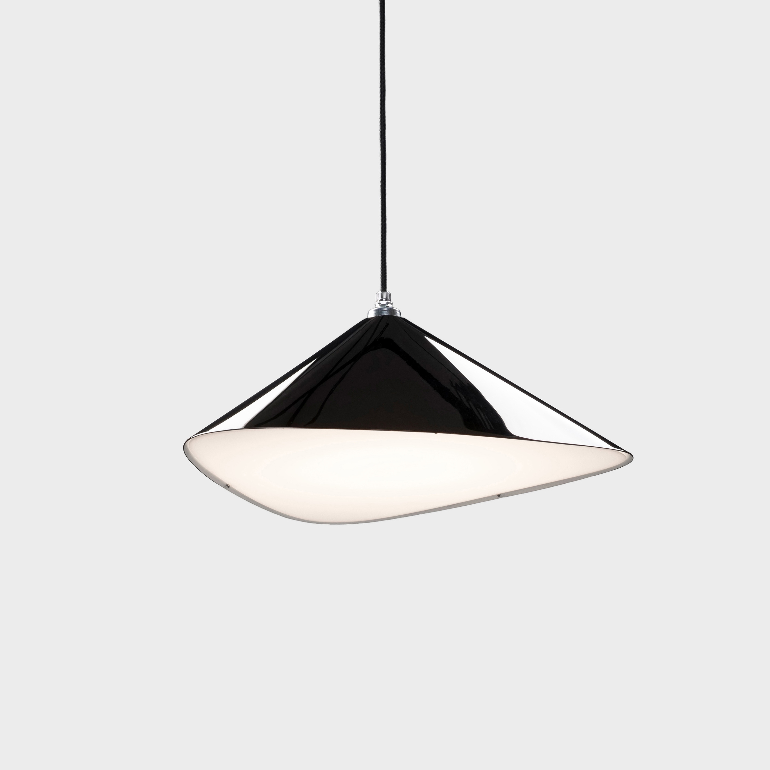 Emily II high gloss