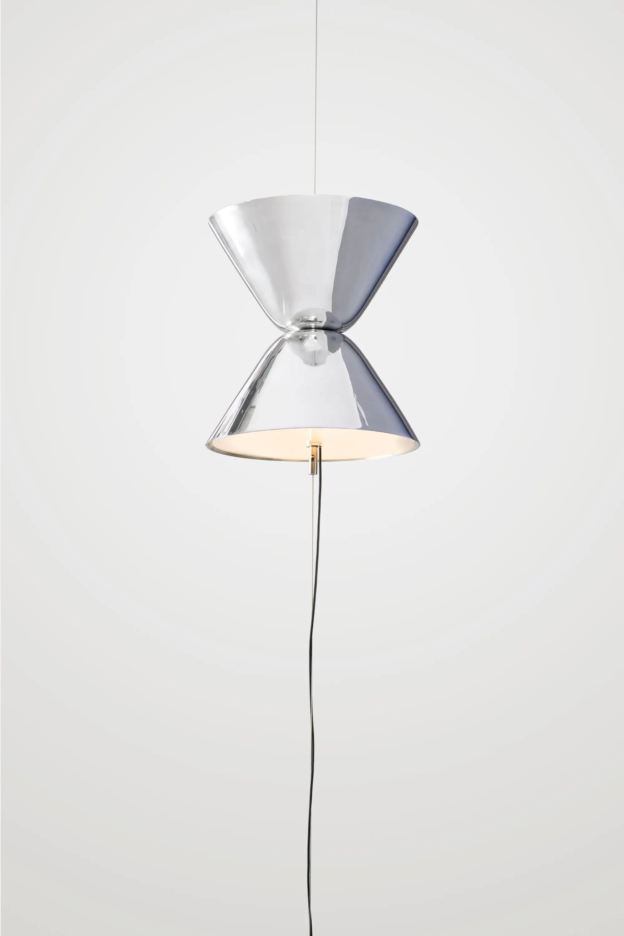 Daniel Becker Studio - Aureole polished