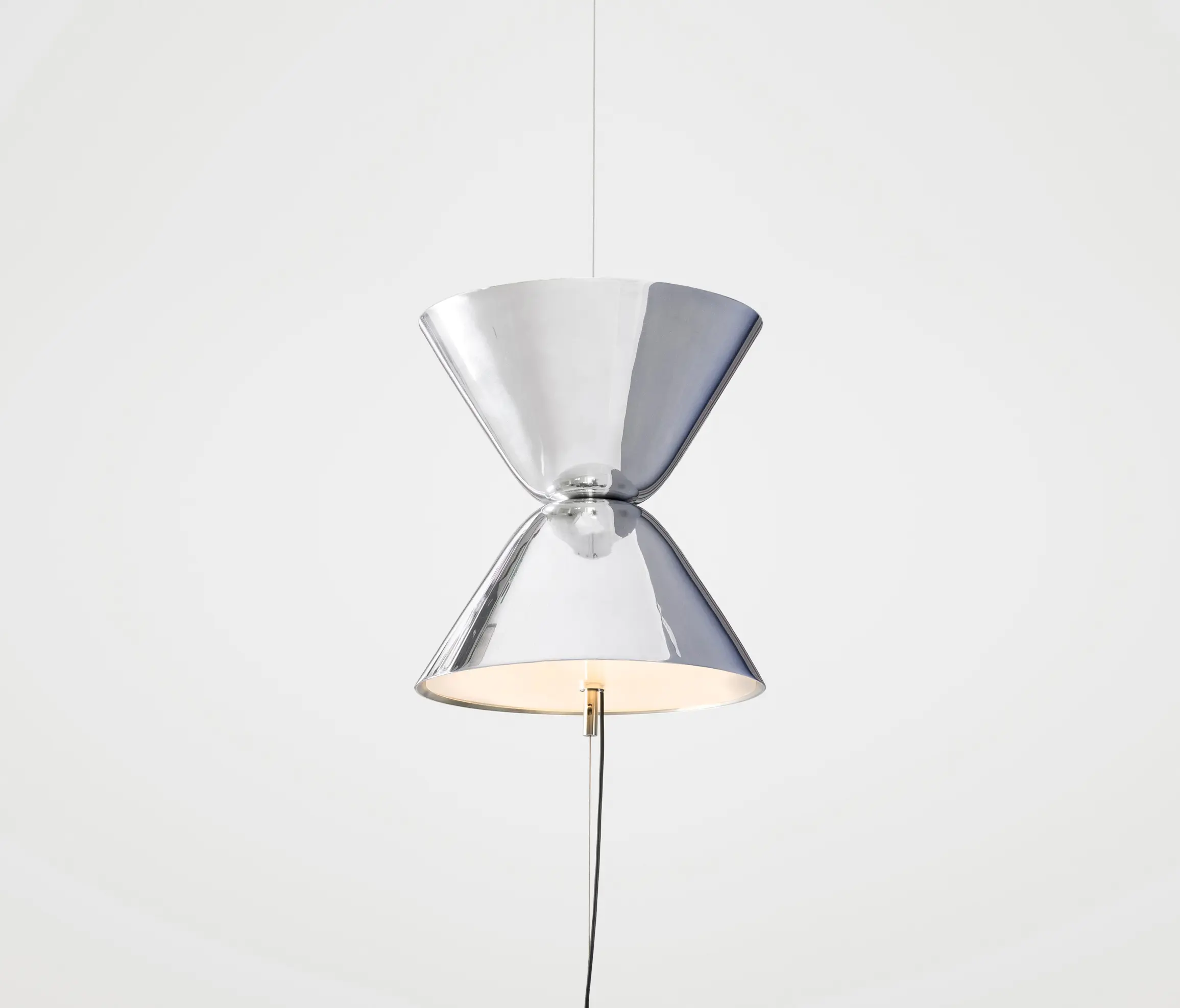 Daniel Becker Studio - Aureole polished