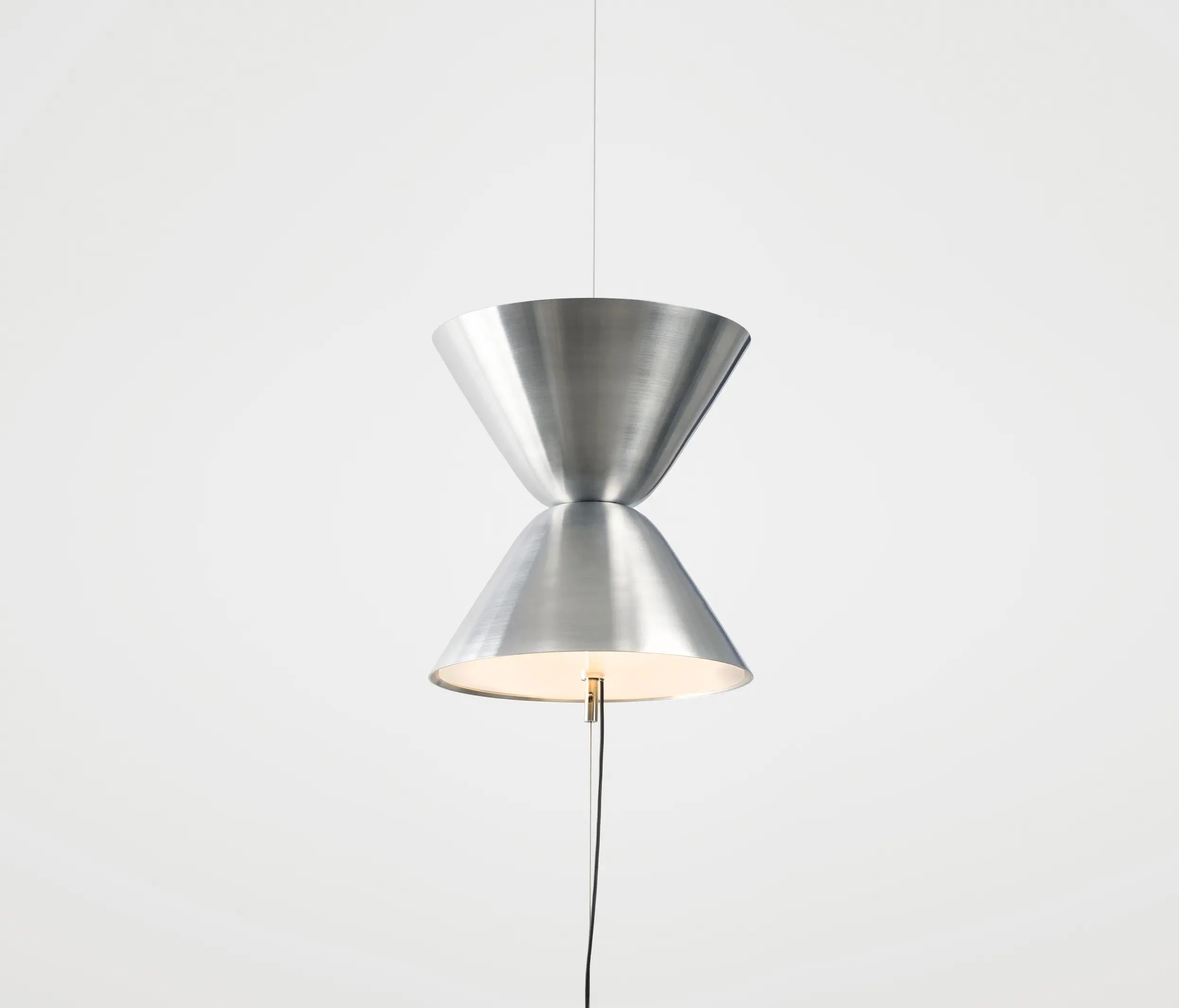 Daniel Becker Studio - Aureole brushed