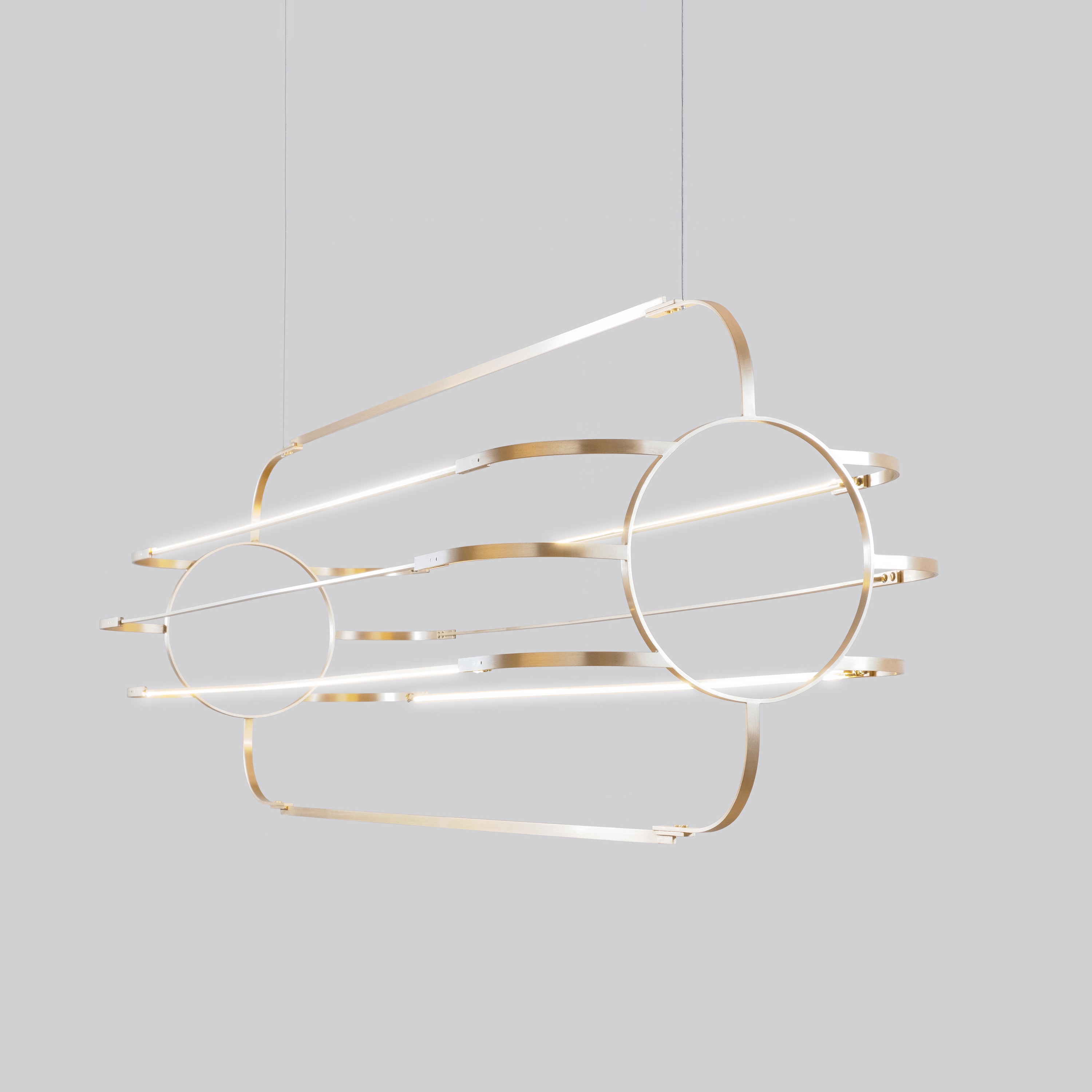 Mostra il prodotto Charlotte pendant del produttore Daniel Becker Studio