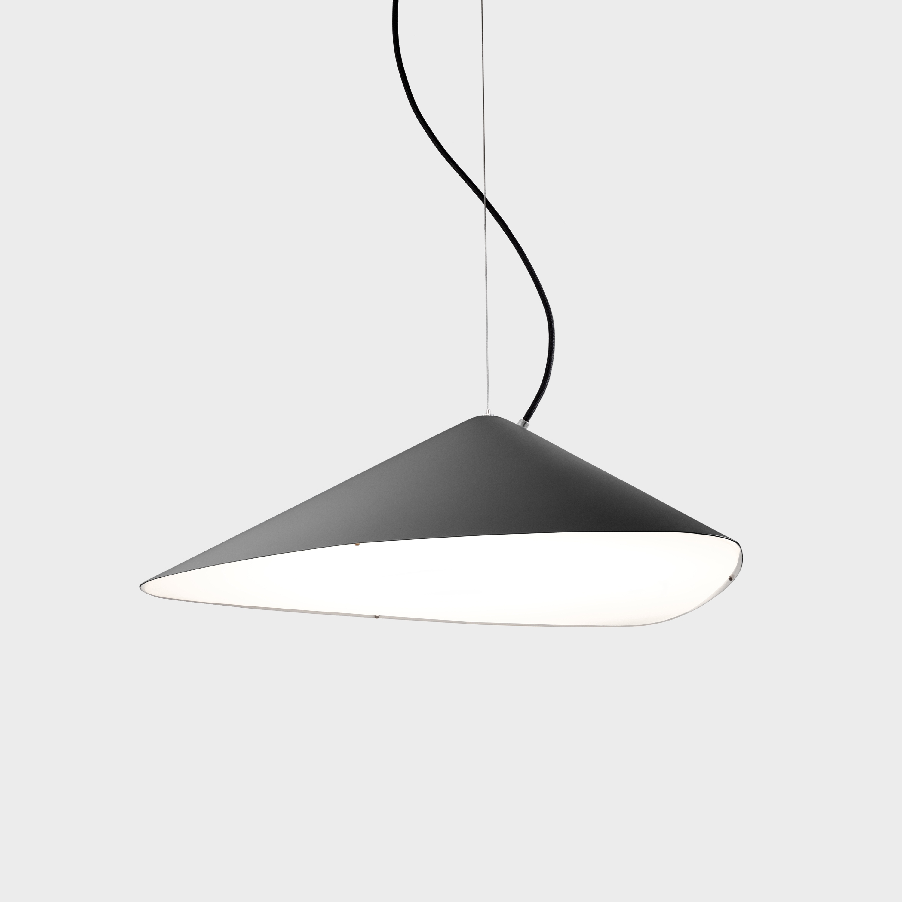 Display product Emily IV semi-matte from manufacturer Daniel Becker Studio