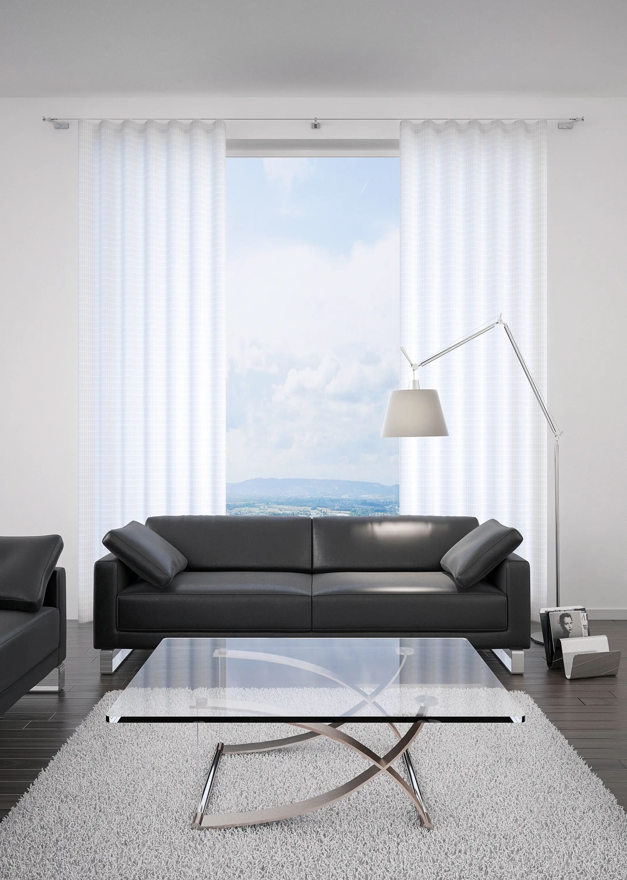 Büsche - Inside 2mm | Cortina