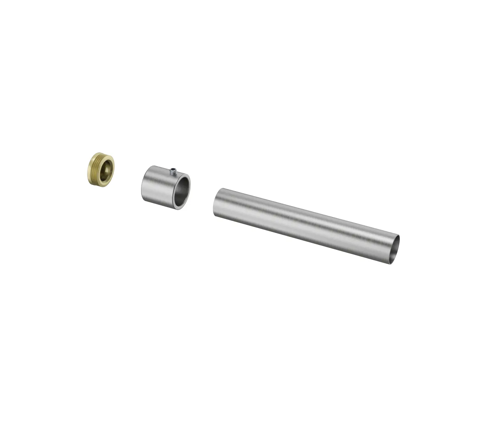 Büsche - Inside 16mm | Asto