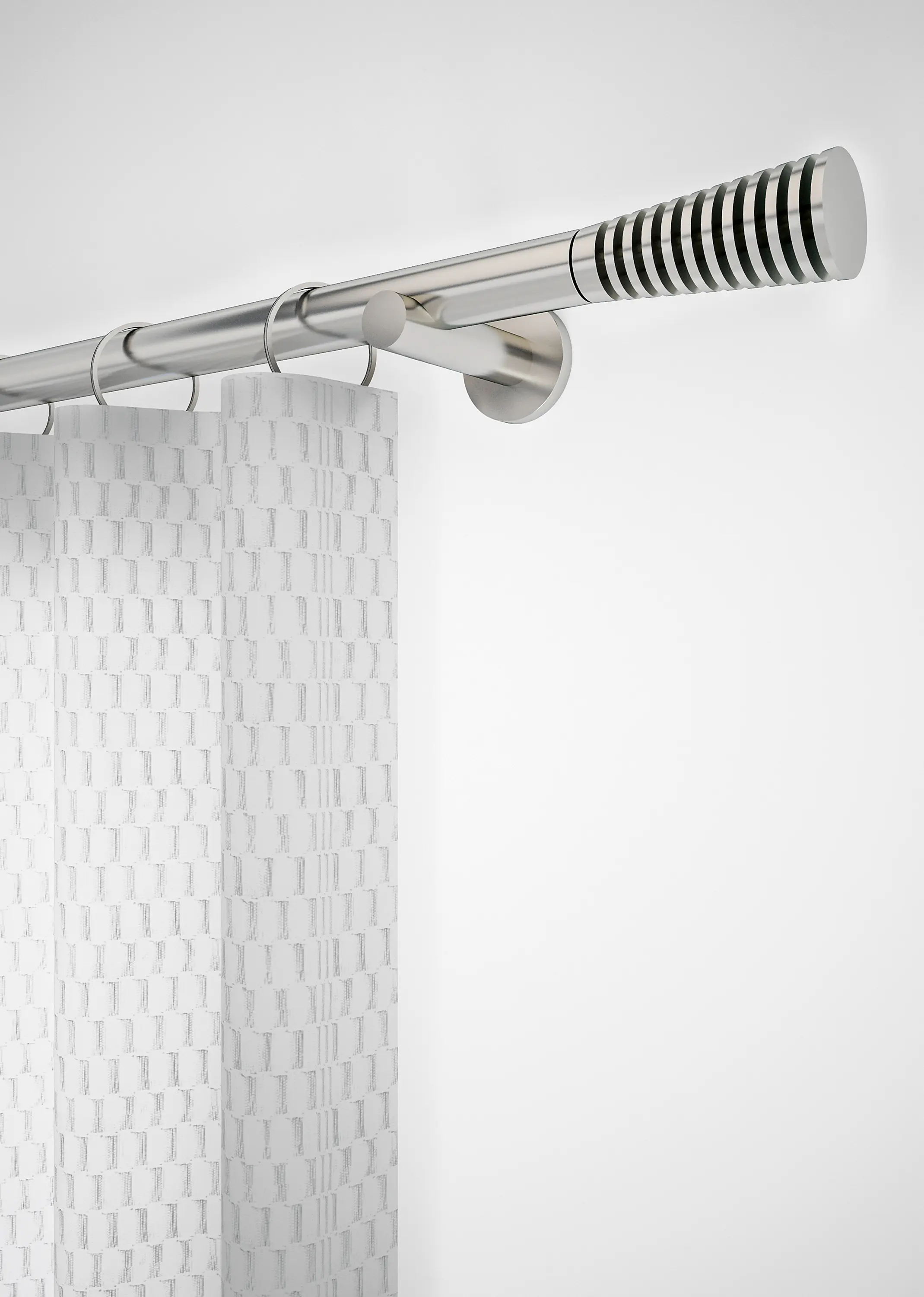 Büsche - Inside 24mm | Alea