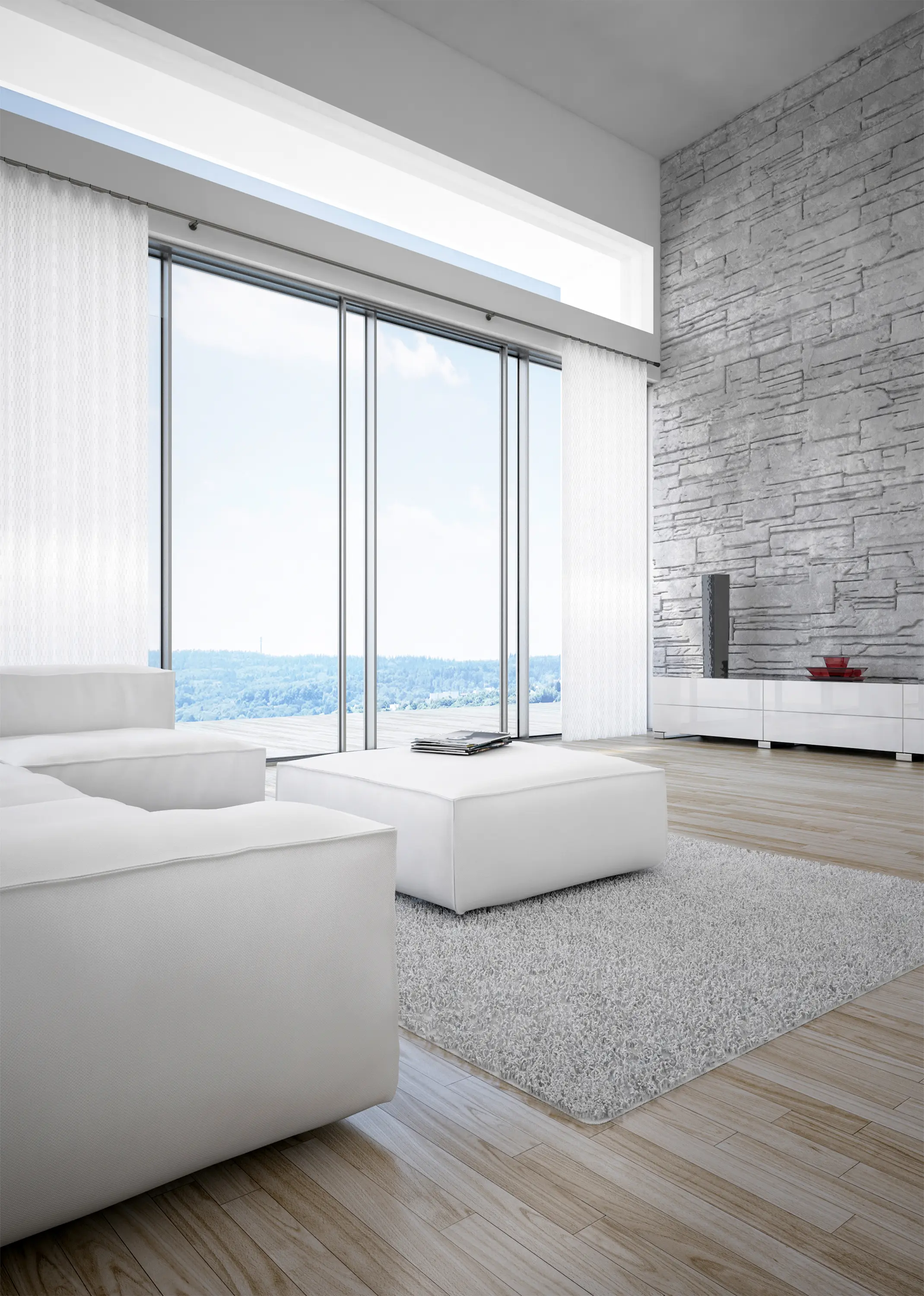 Büsche - Inside 24mm | Alea