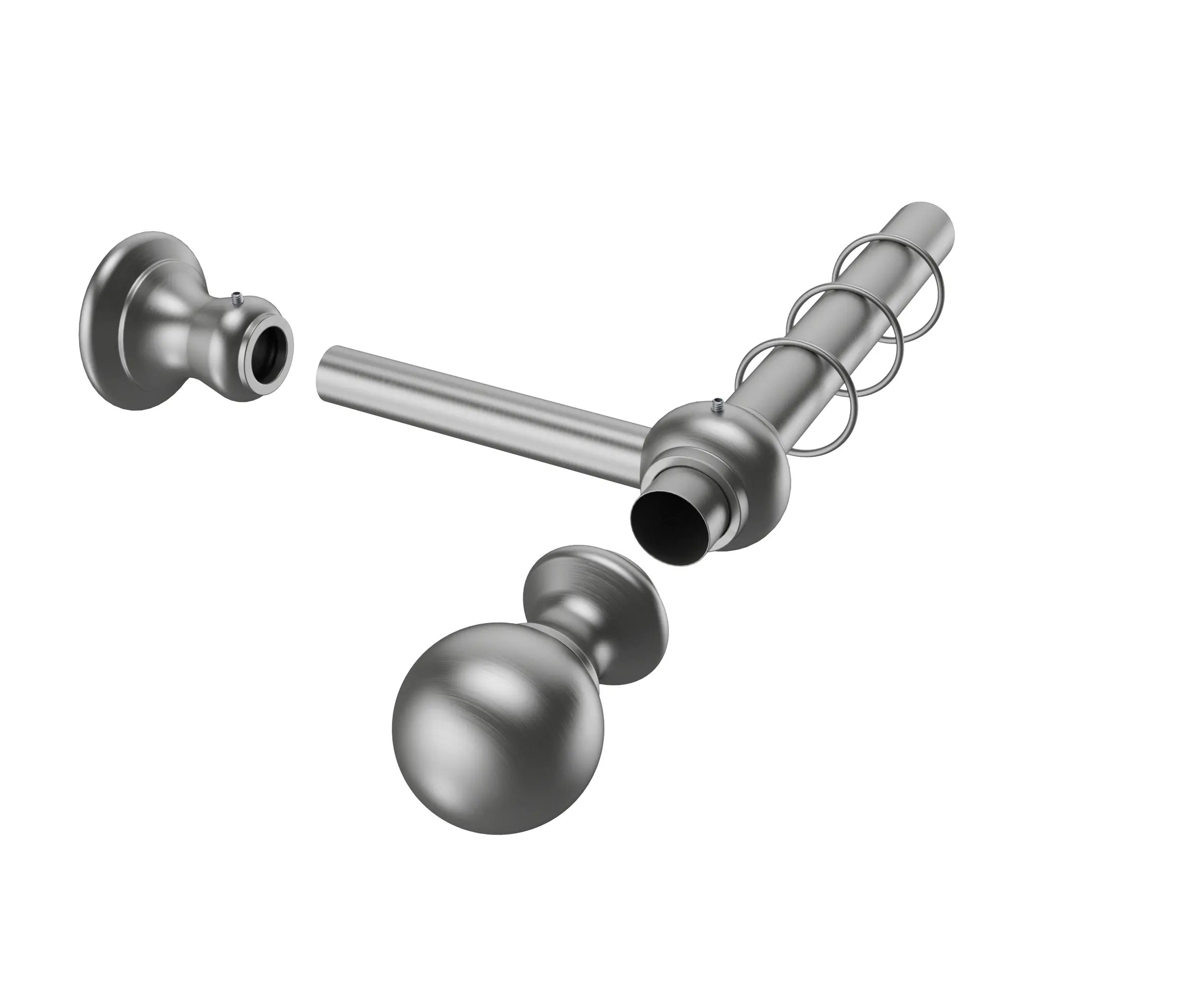 Büsche - Inside Klassisch 20mm | Cremona